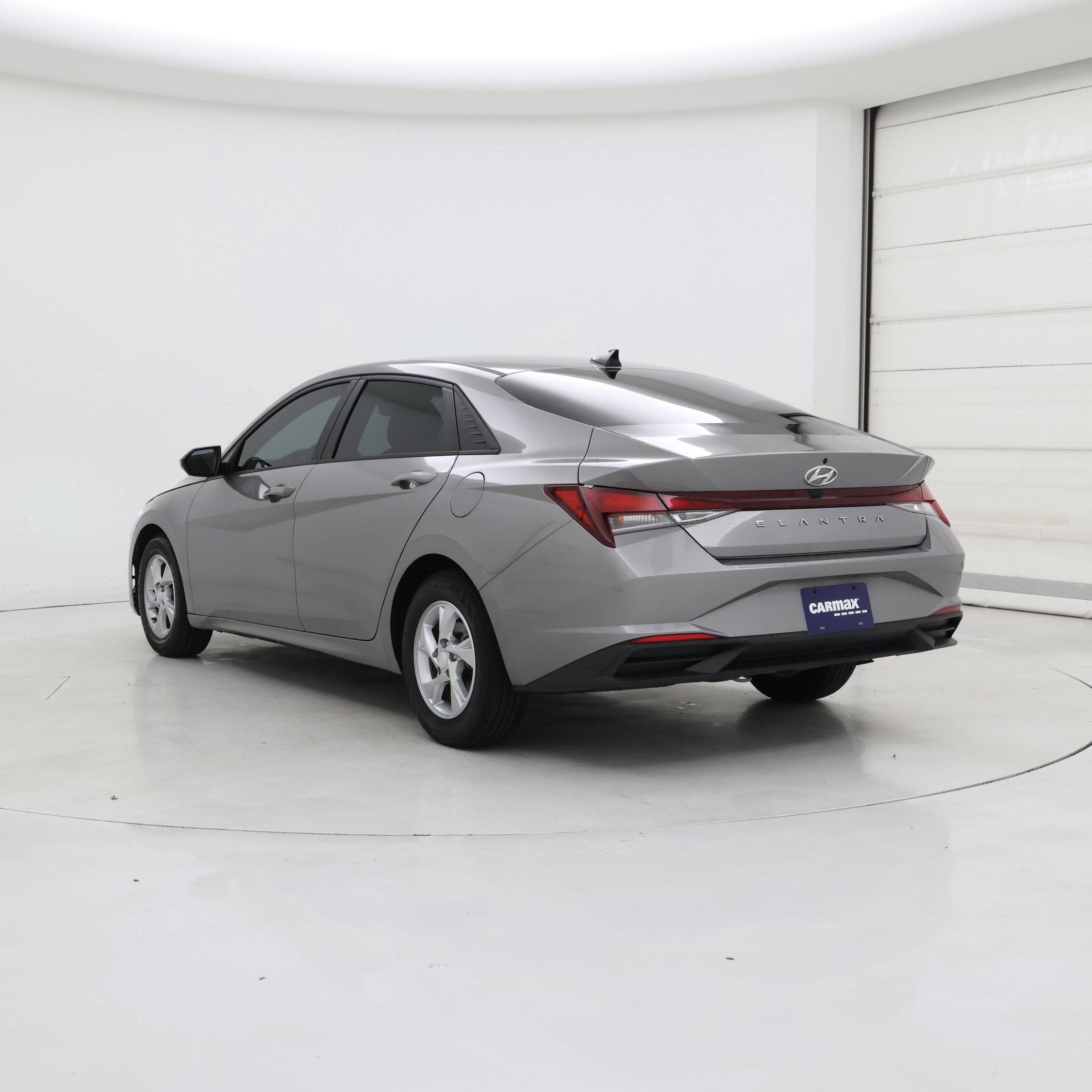 Thumbnail: 2021 Hyundai Elantra - 2