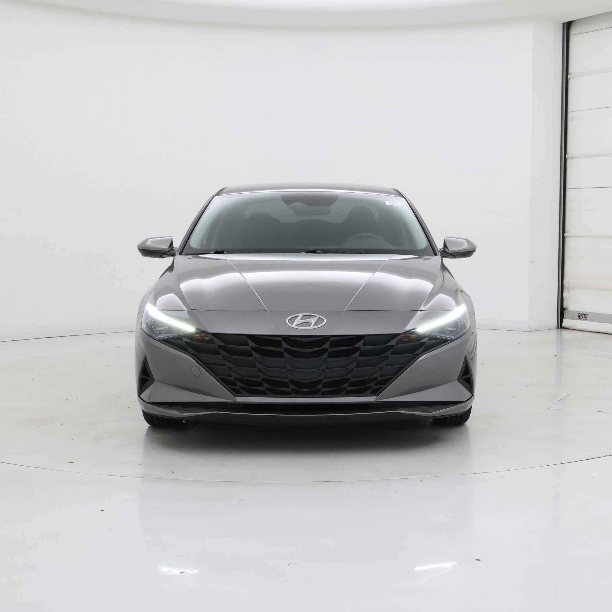 Thumbnail: 2021 Hyundai Elantra - 5