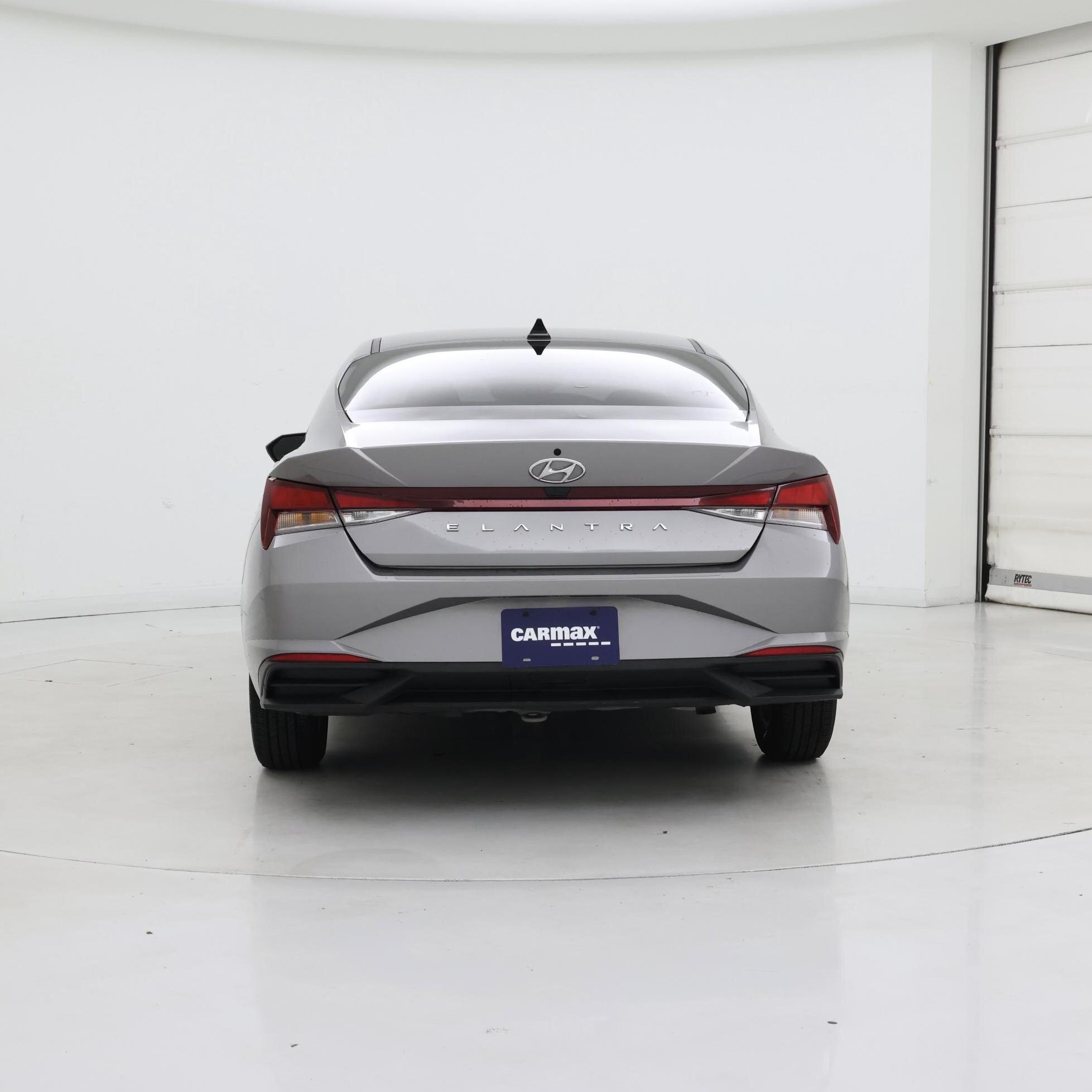 Thumbnail: 2021 Hyundai Elantra - 6