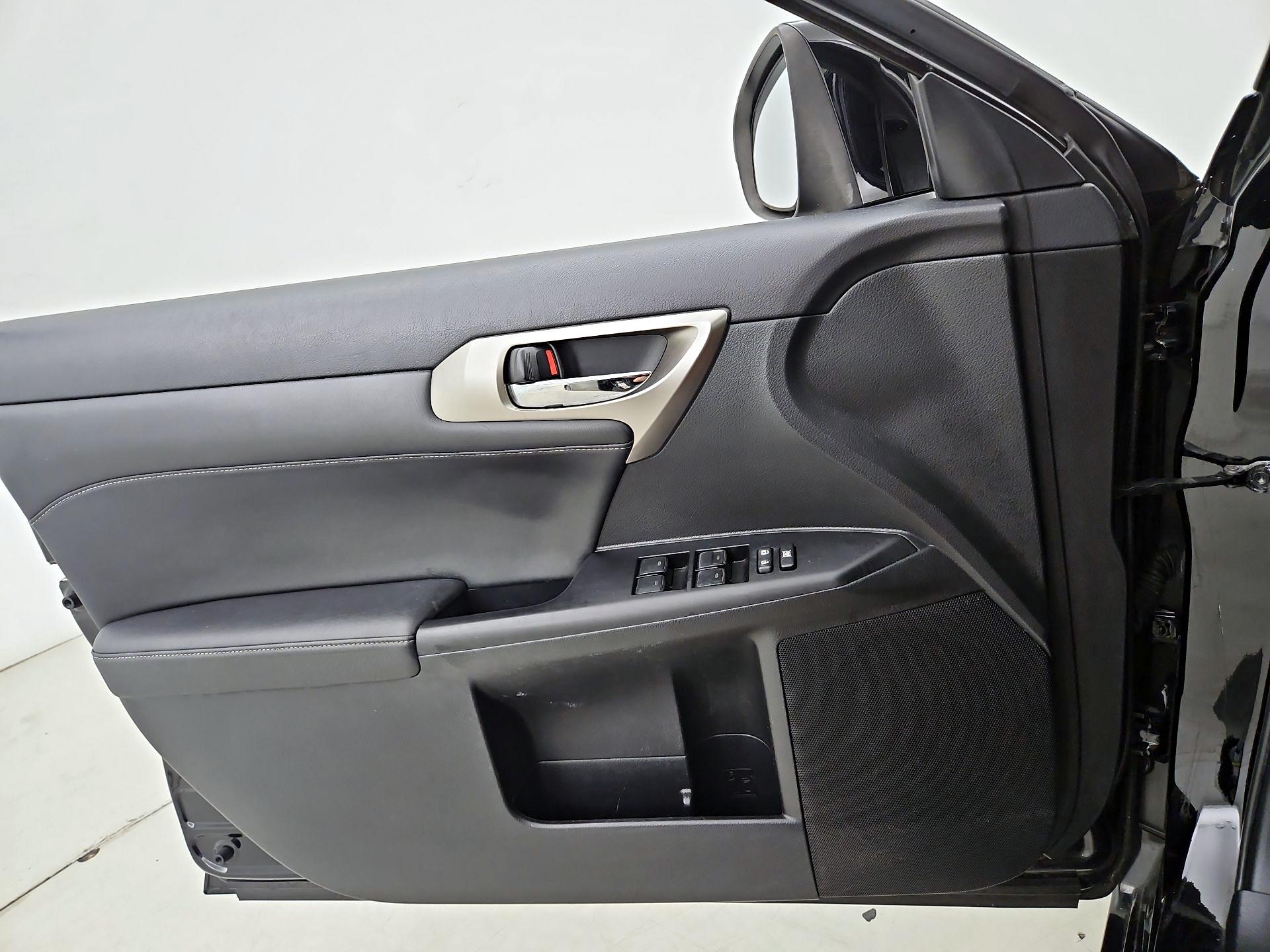 Thumbnail: 2015 Lexus CT - 12