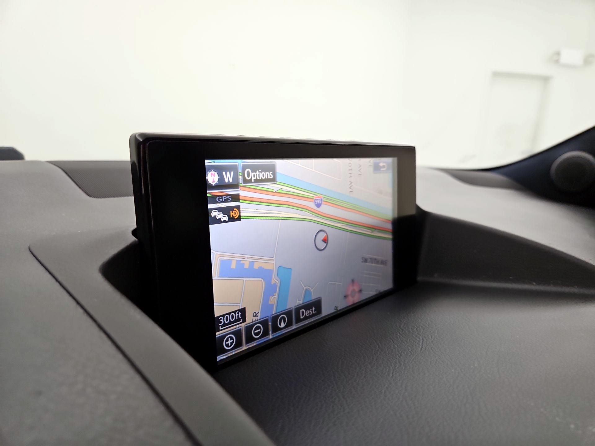 Thumbnail: 2015 Lexus CT - 14