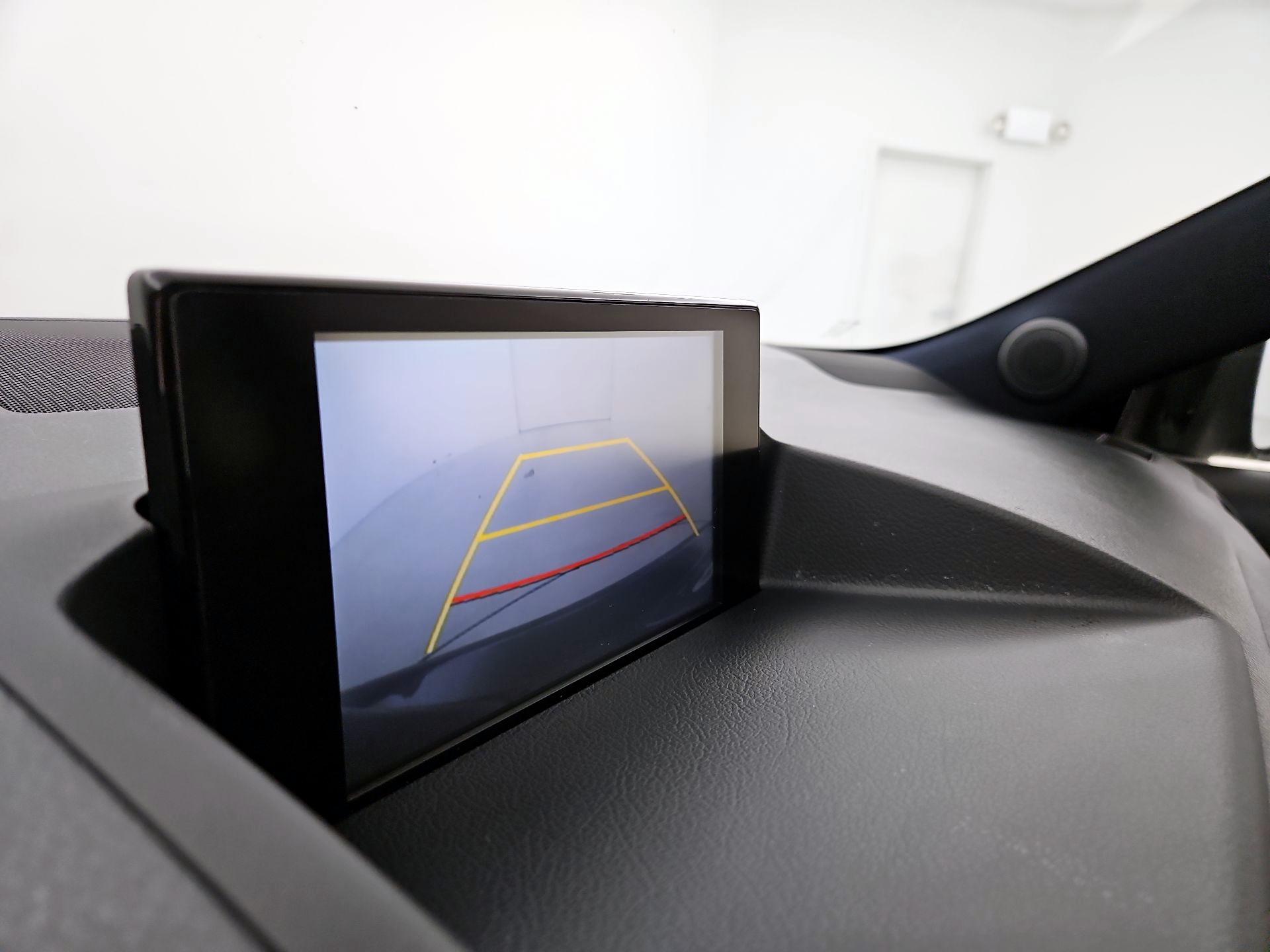 Thumbnail: 2015 Lexus CT - 15