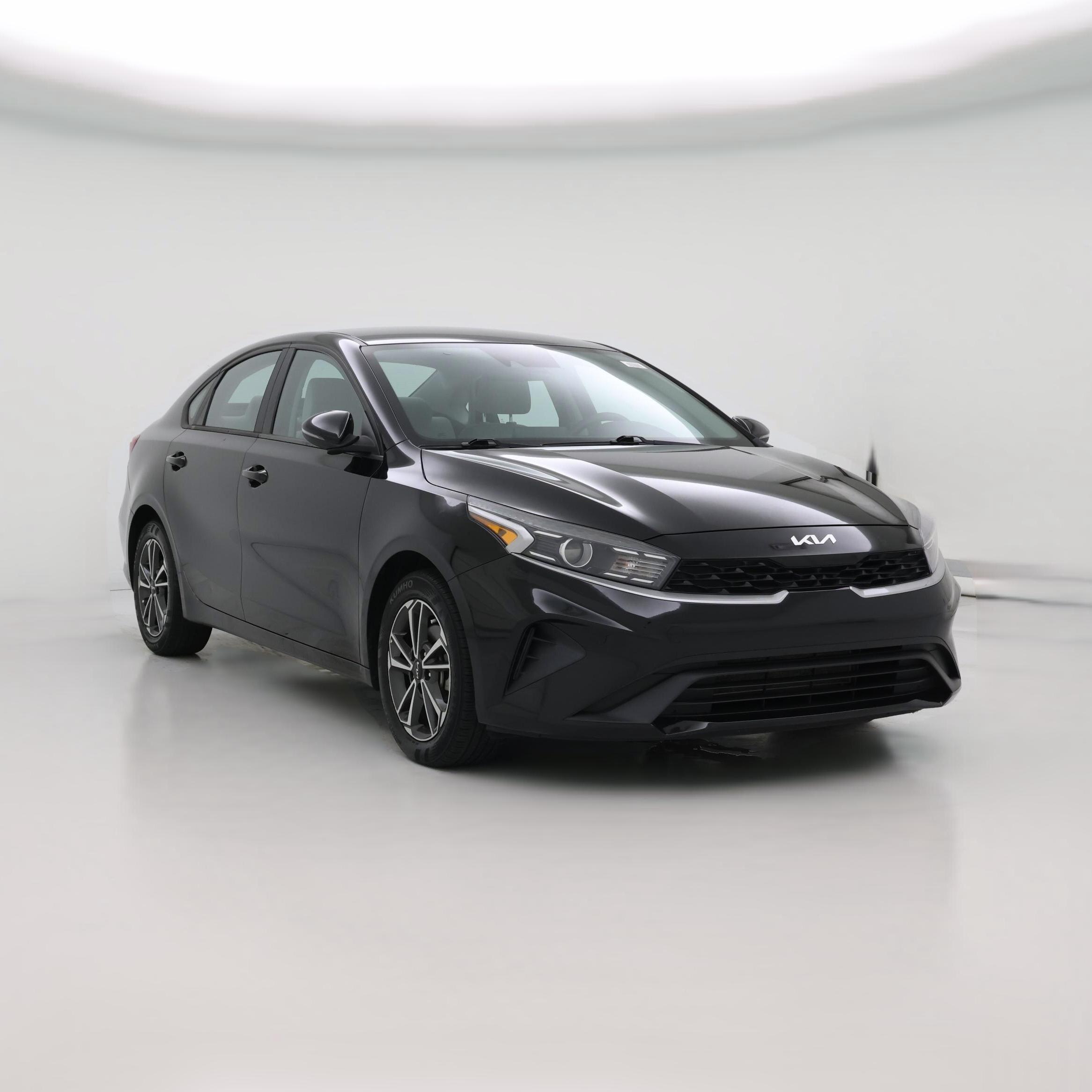 Thumbnail: 2022 Kia Forte - 1