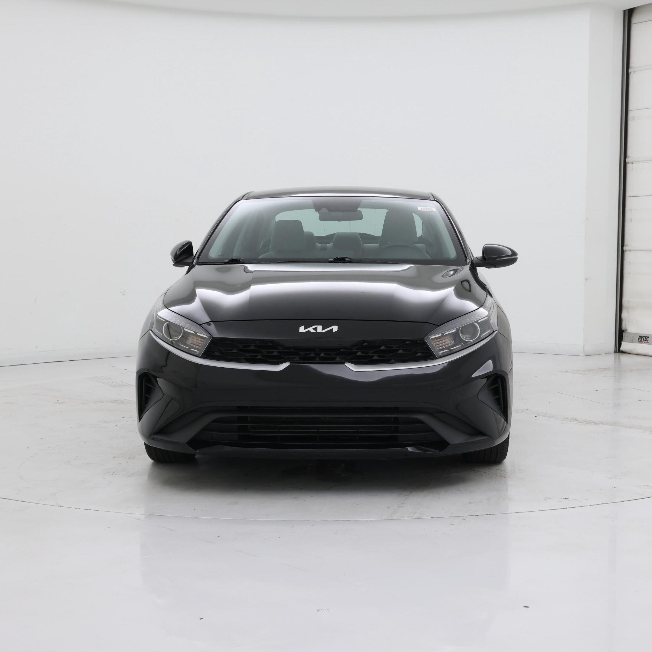 Thumbnail: 2022 Kia Forte - 5