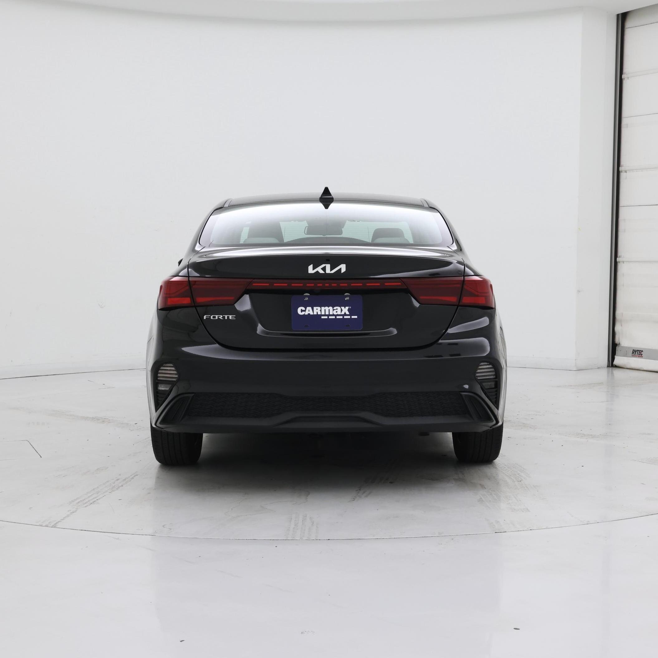 Thumbnail: 2022 Kia Forte - 6