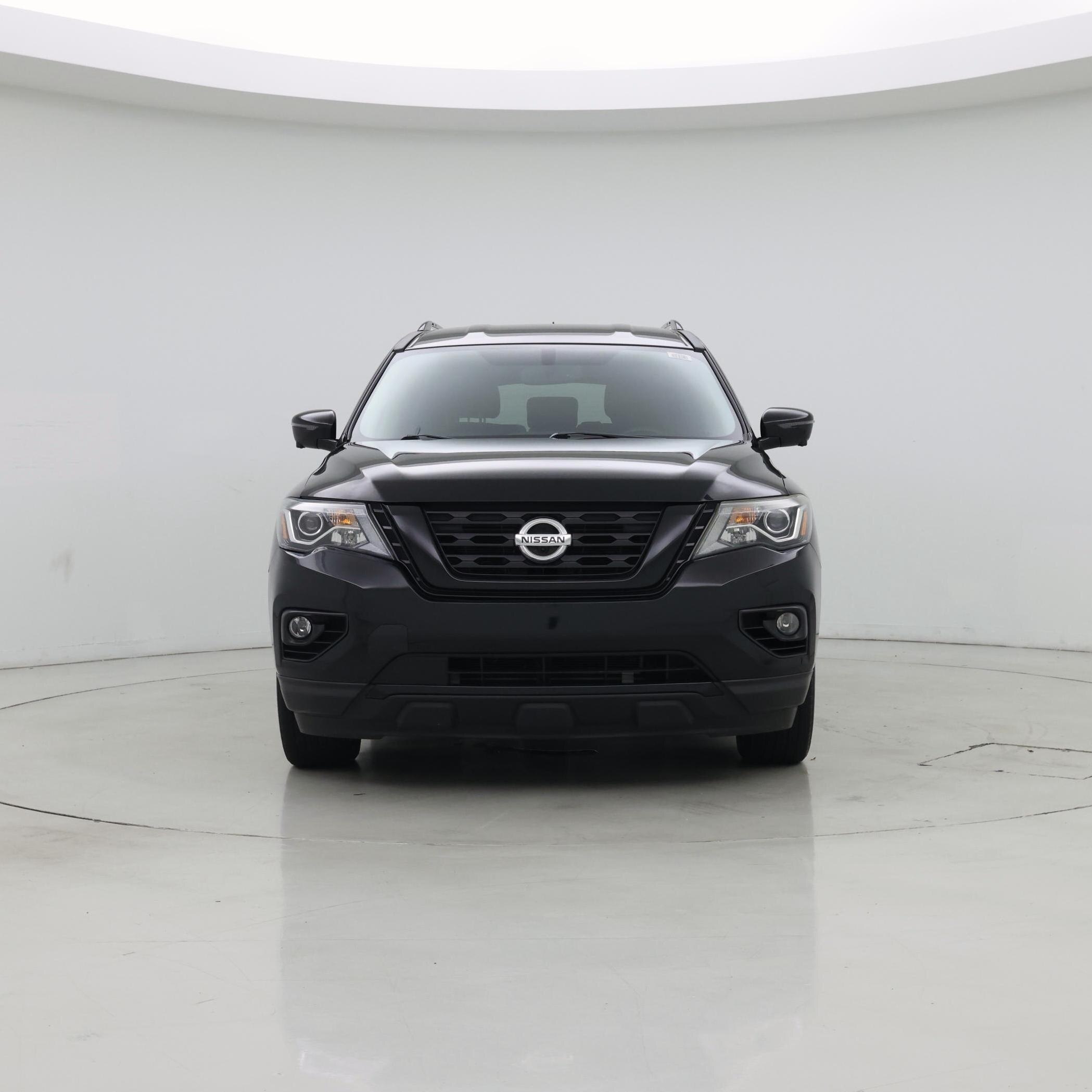 Thumbnail: 2018 Nissan Pathfinder - 5