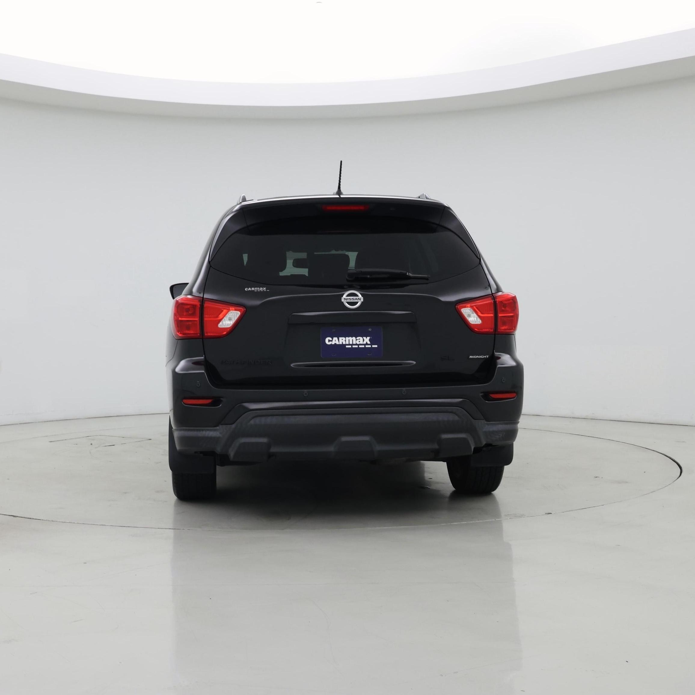 Thumbnail: 2018 Nissan Pathfinder - 6