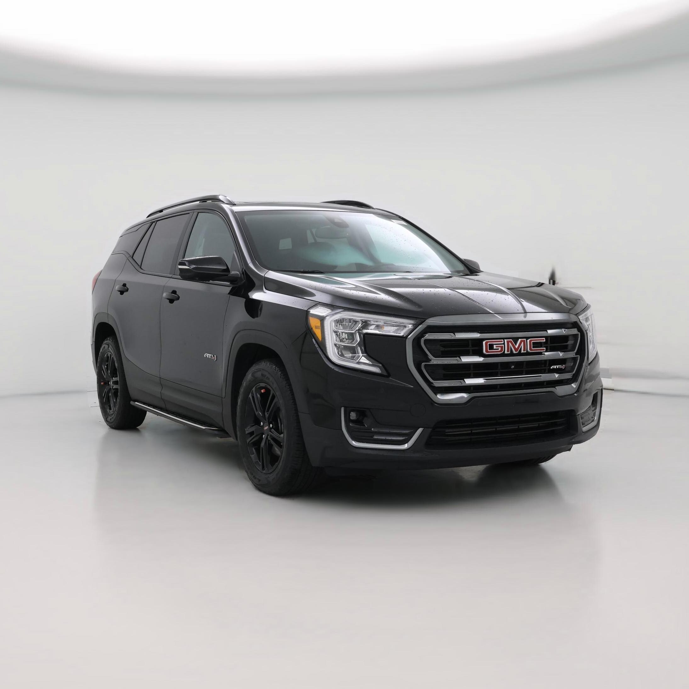 Thumbnail: 2023 GMC Terrain - 1