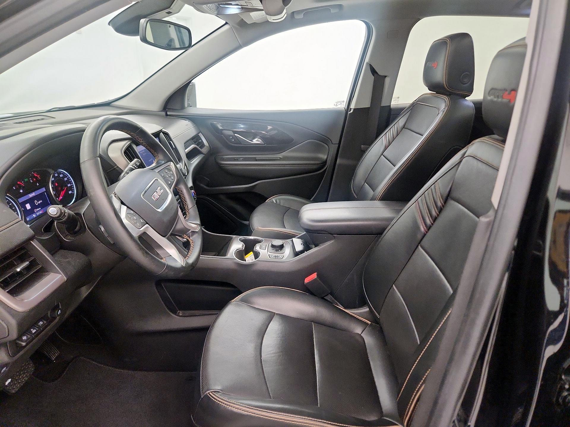 Thumbnail: 2023 GMC Terrain - 11