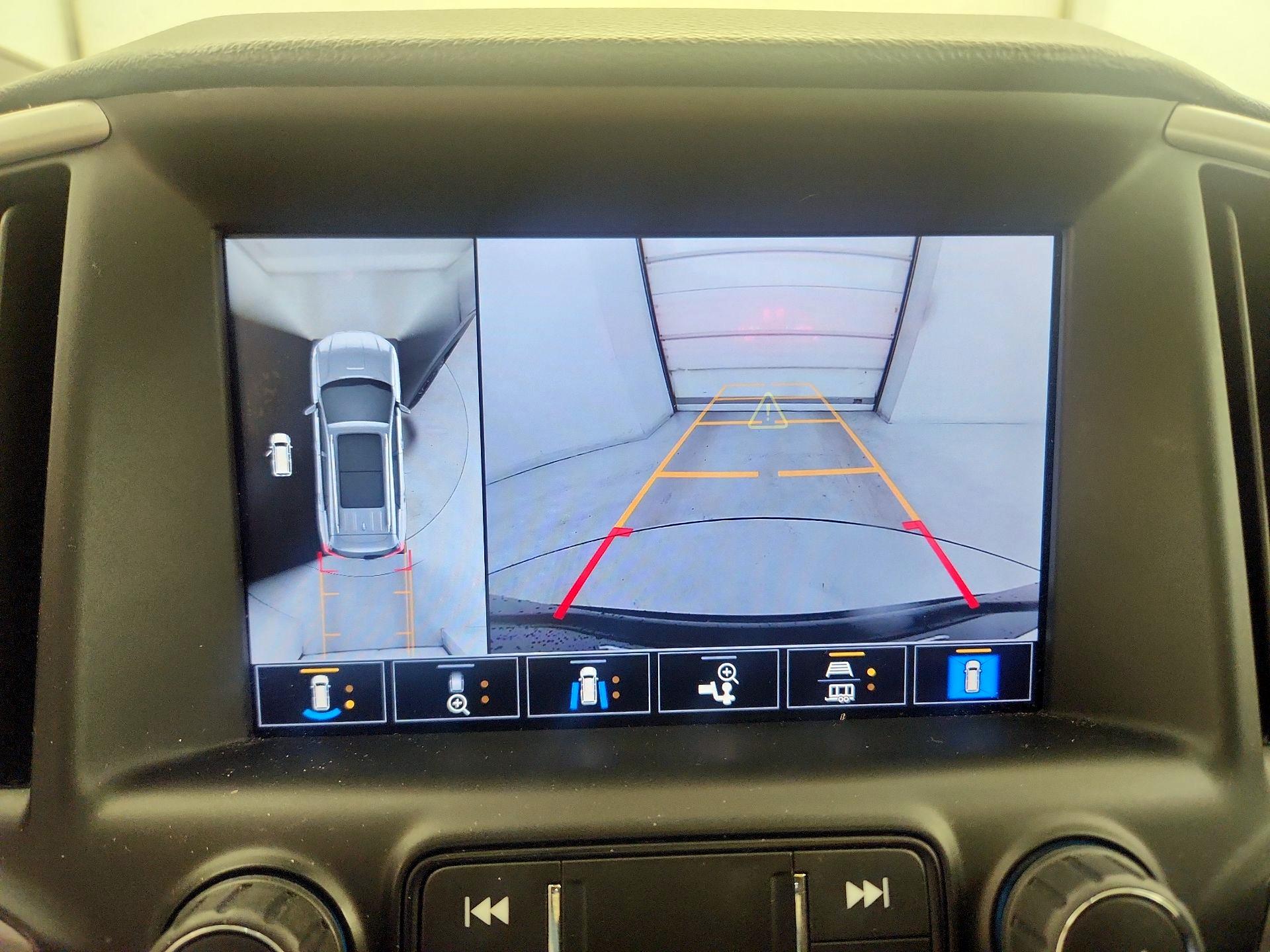 Thumbnail: 2023 GMC Terrain - 15