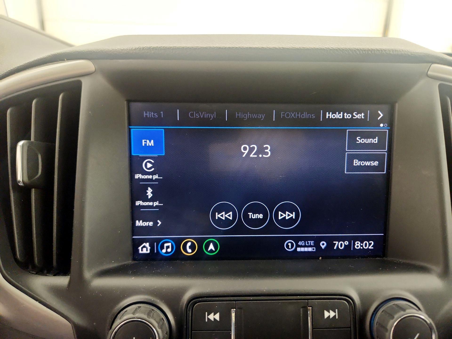 Thumbnail: 2023 GMC Terrain - 16