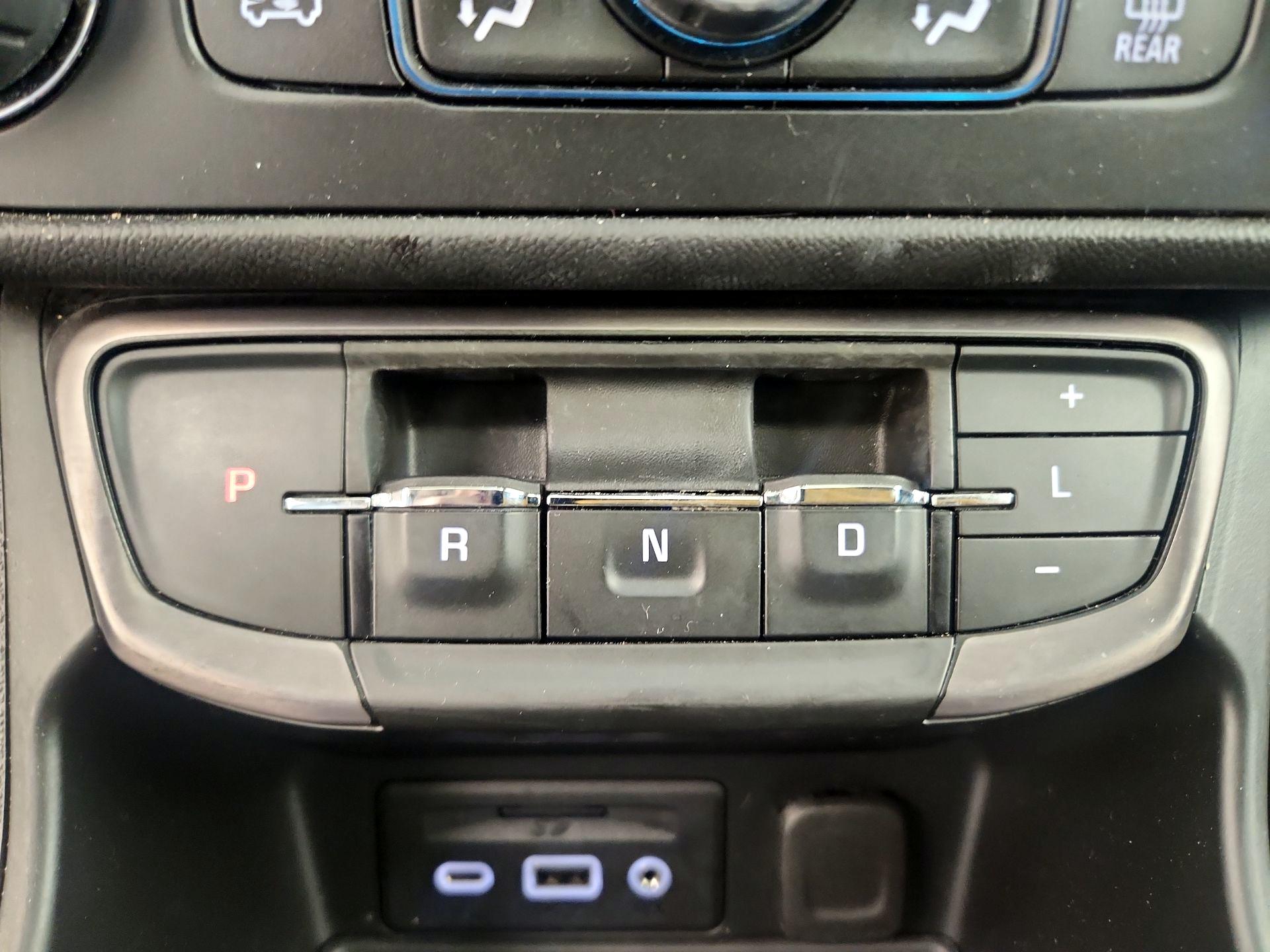 Thumbnail: 2023 GMC Terrain - 18