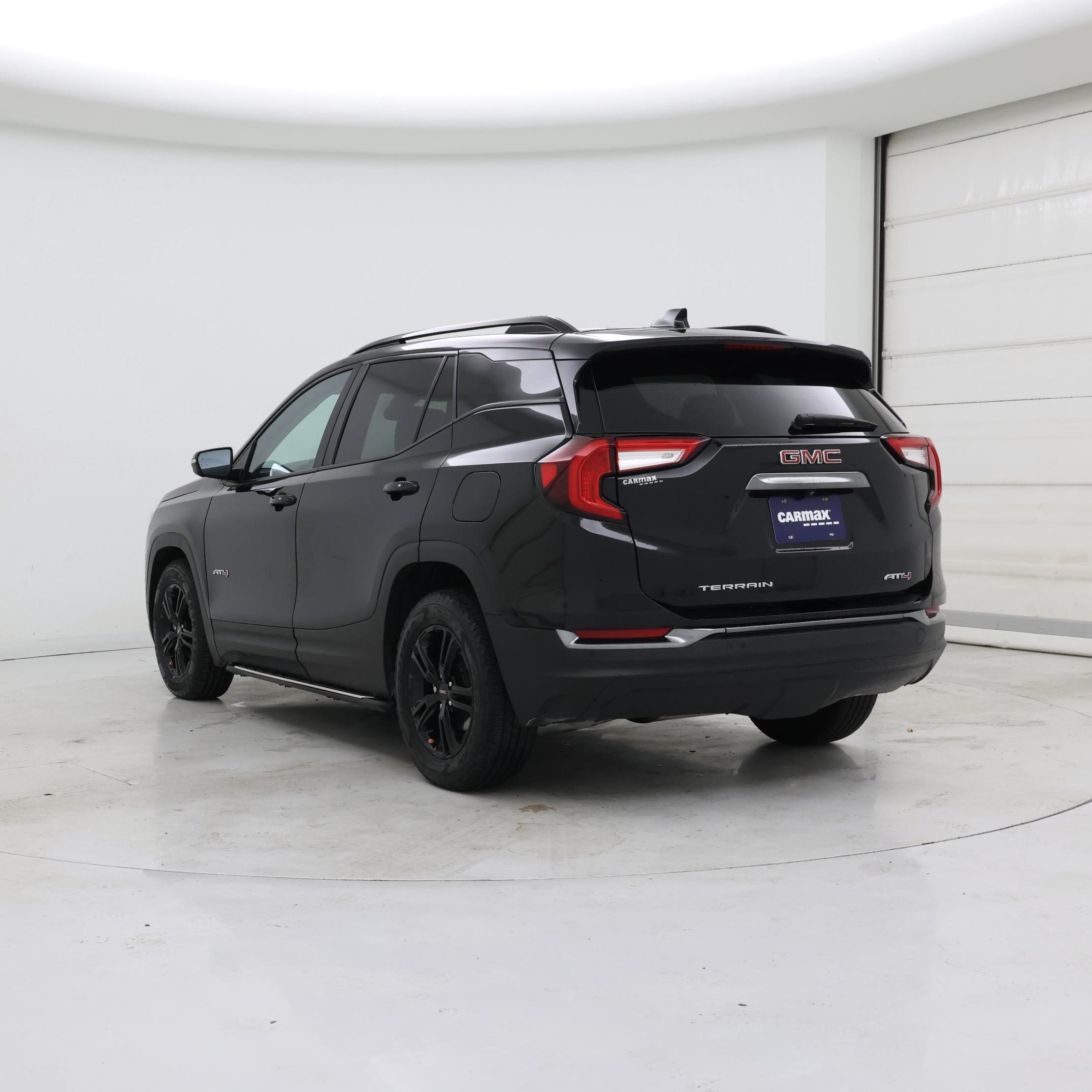 Thumbnail: 2023 GMC Terrain - 2