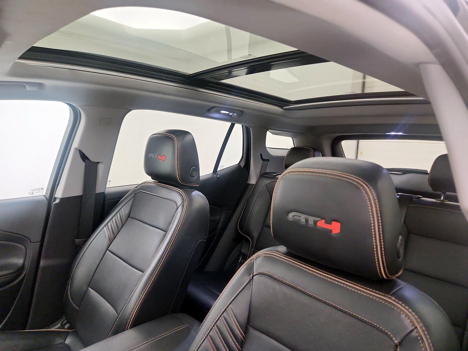 Thumbnail: 2023 GMC Terrain - 20