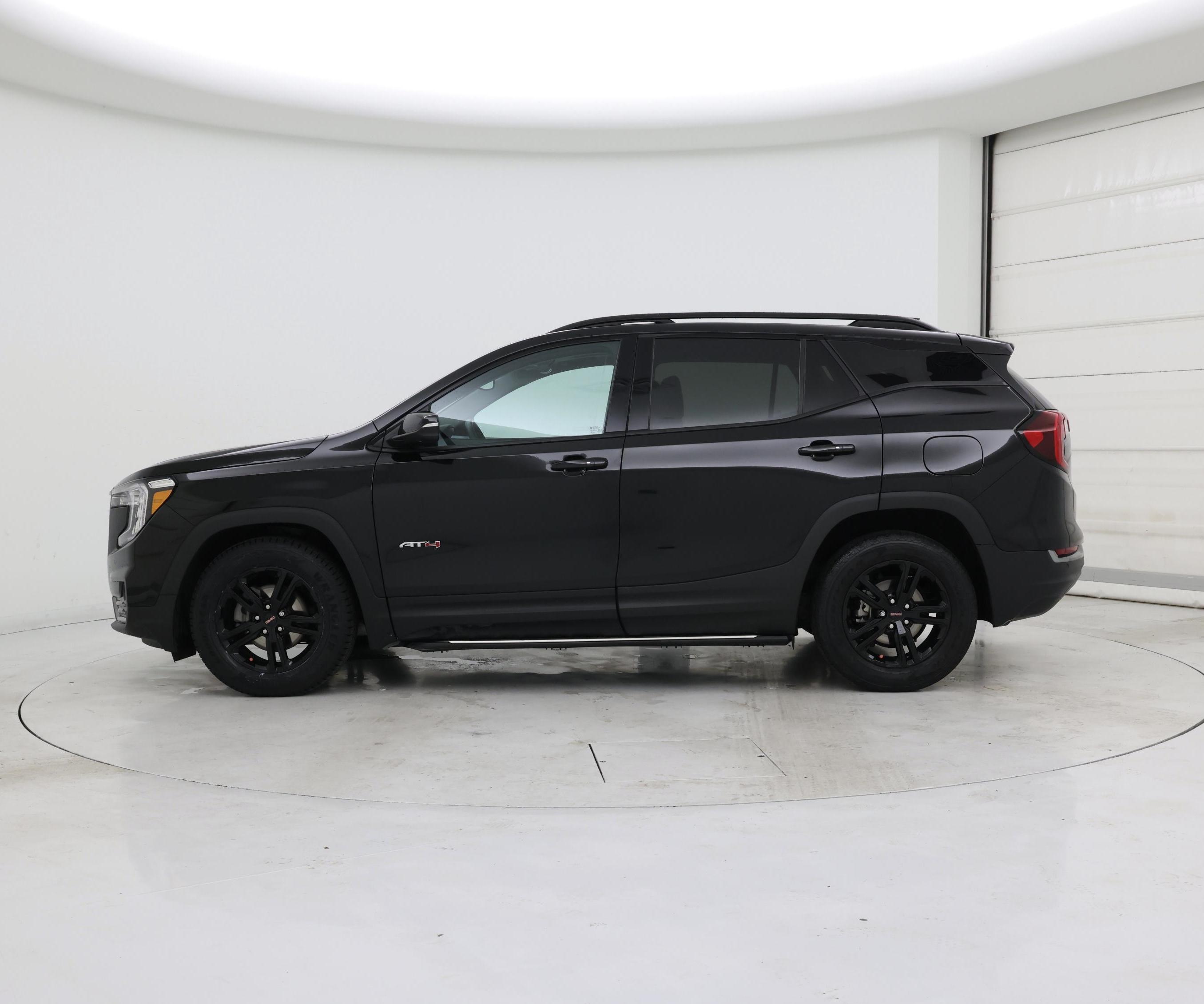 Thumbnail: 2023 GMC Terrain - 3