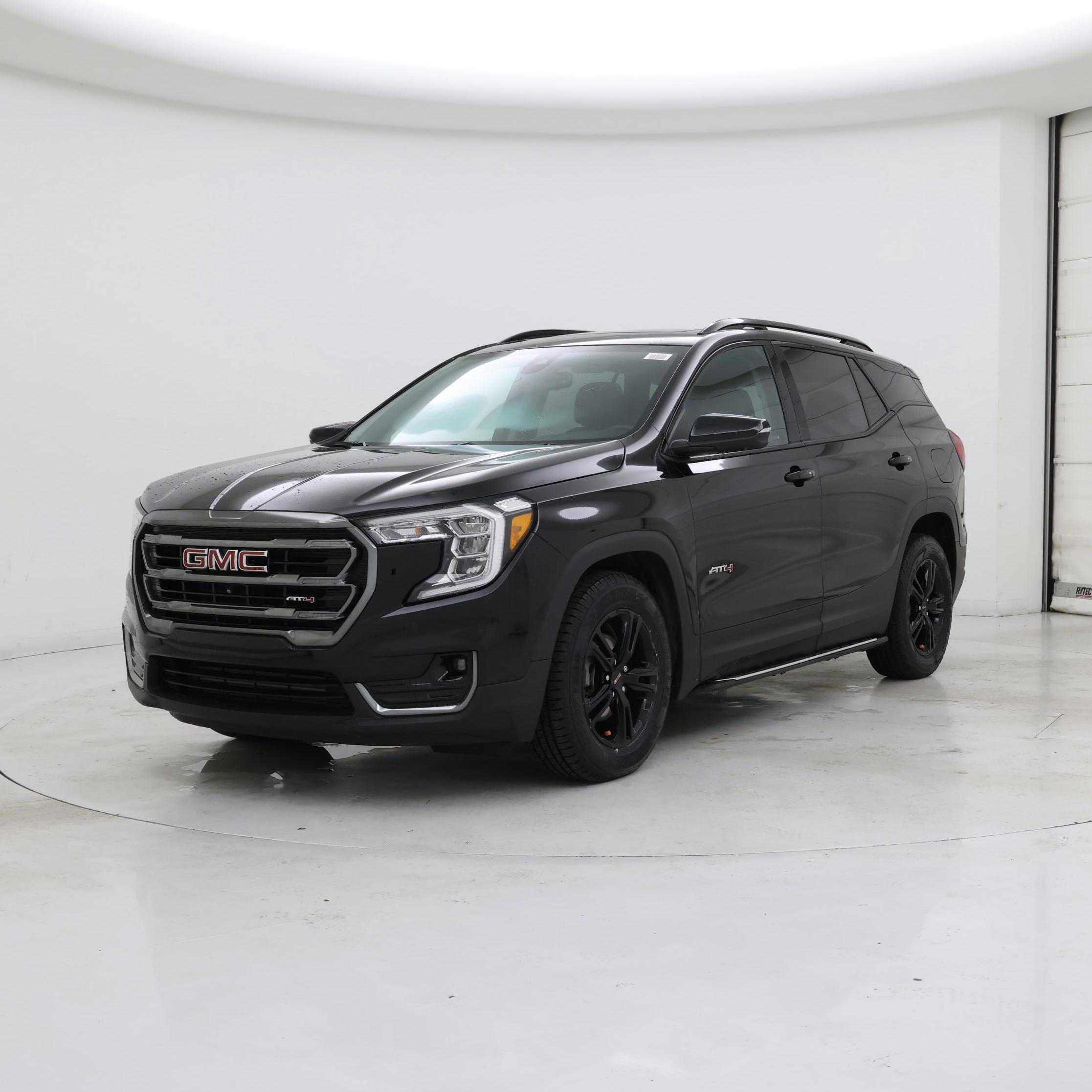 Thumbnail: 2023 GMC Terrain - 4