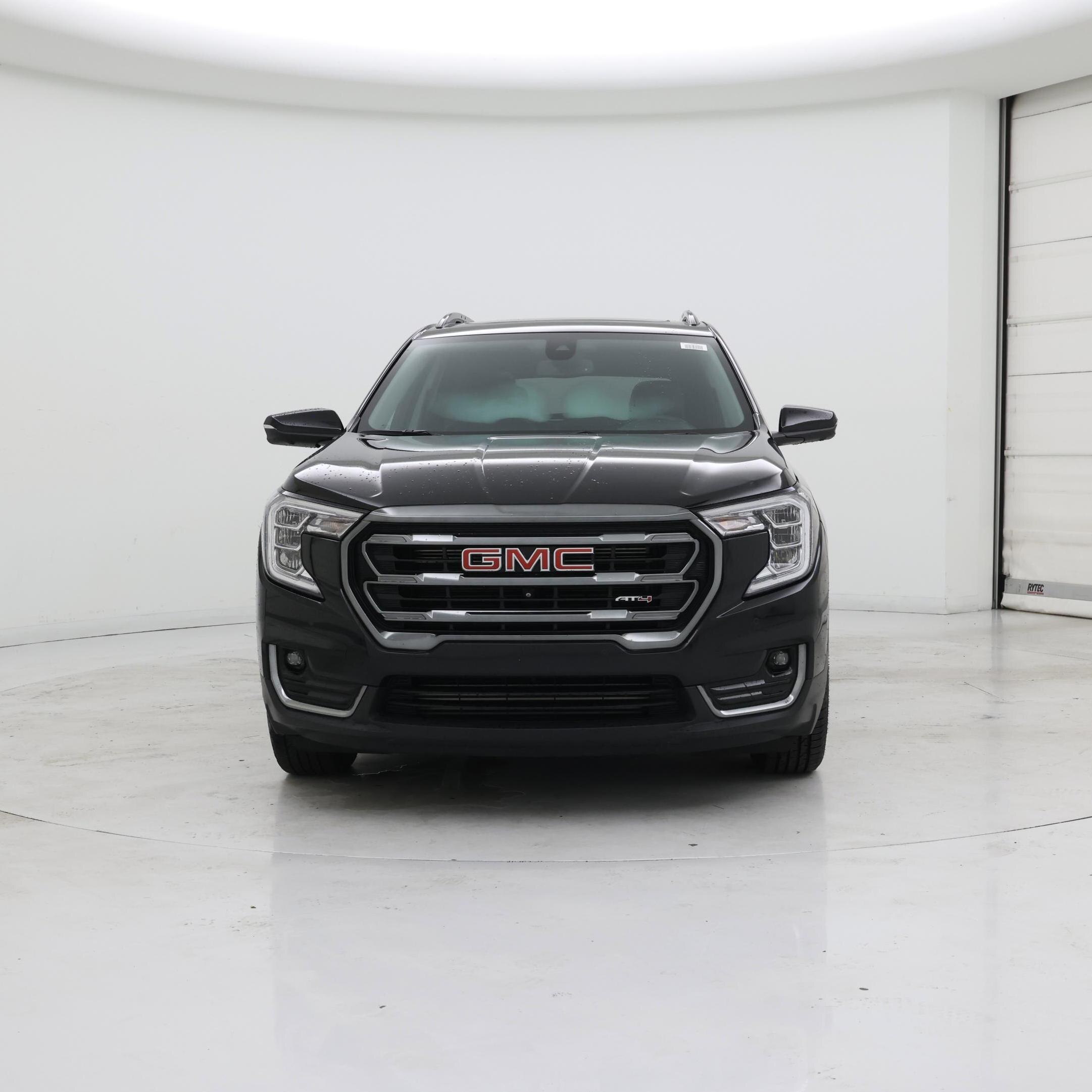 Thumbnail: 2023 GMC Terrain - 5
