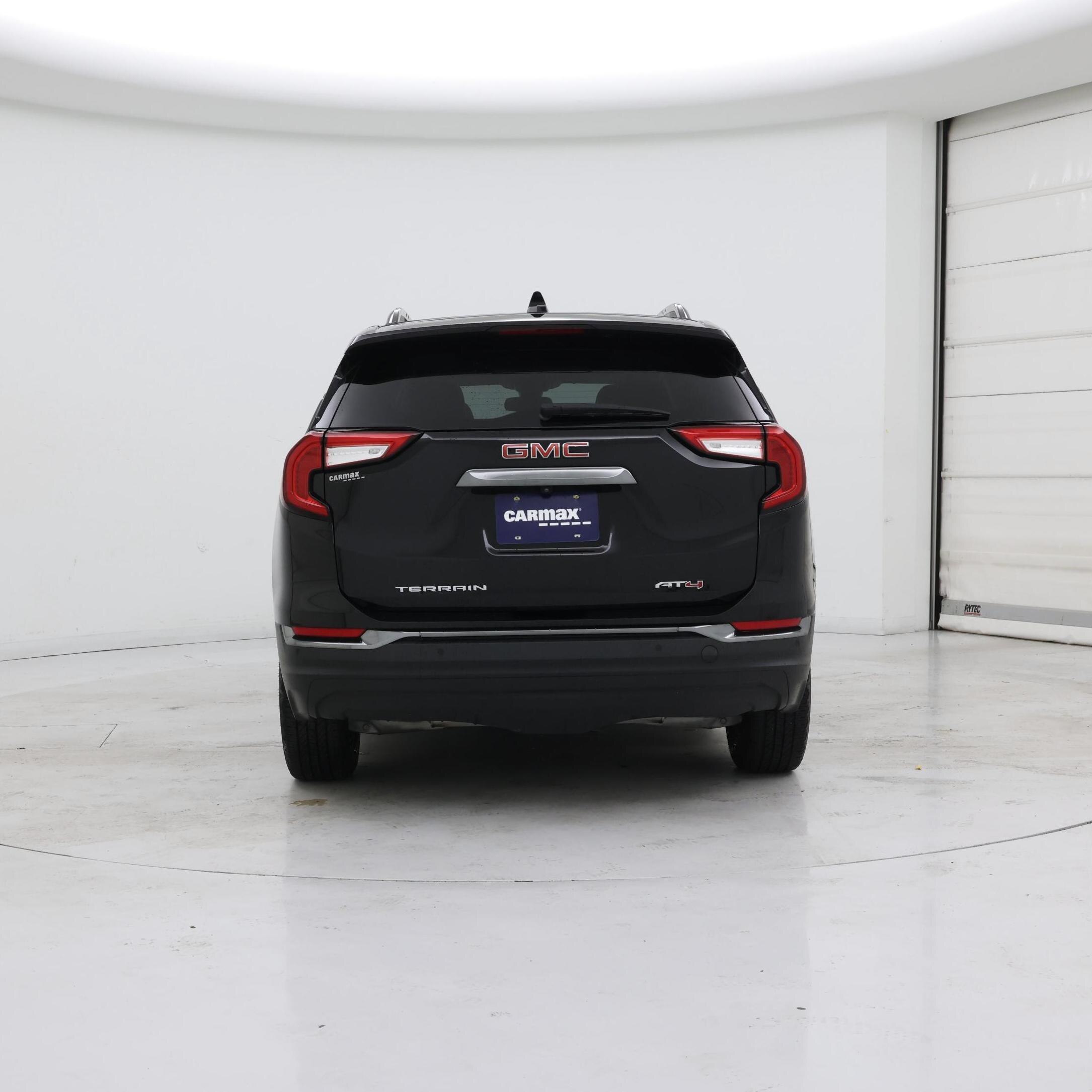 Thumbnail: 2023 GMC Terrain - 6