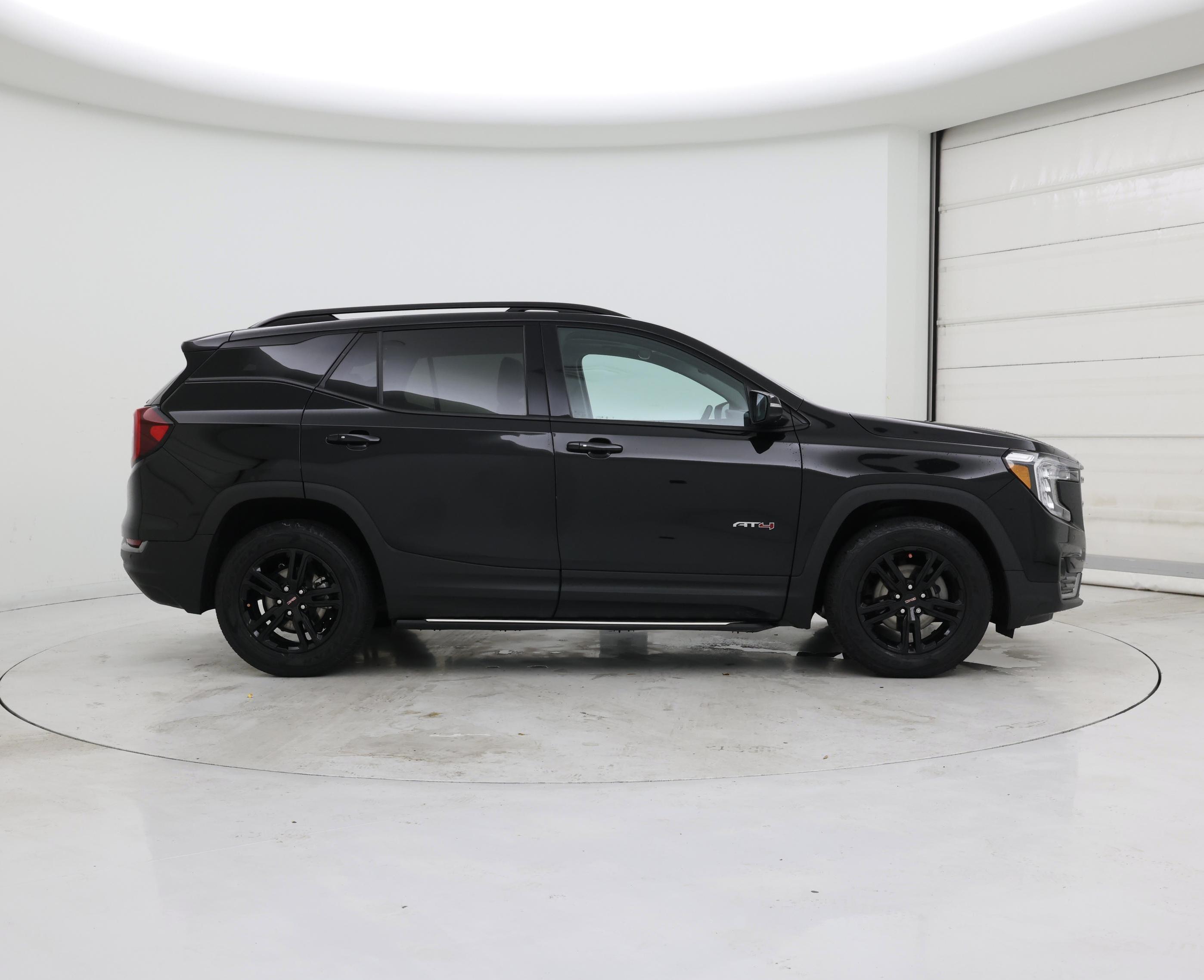 Thumbnail: 2023 GMC Terrain - 7