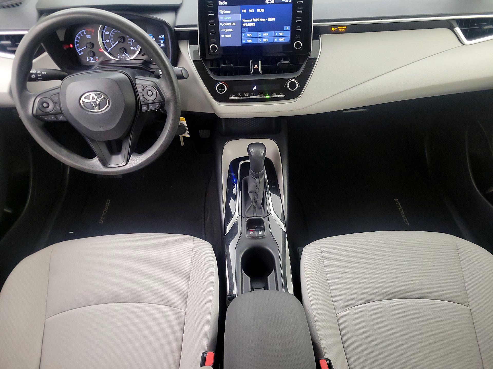 Thumbnail: 2020 Toyota Corolla - 9