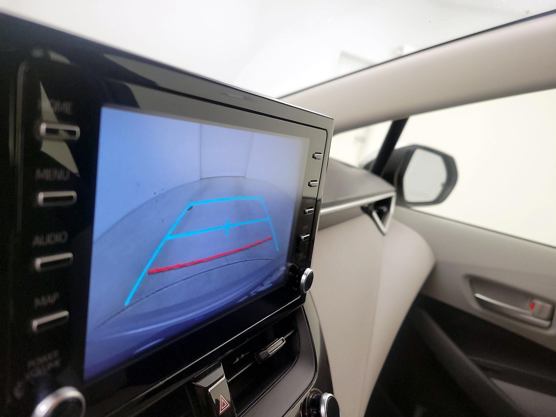 Thumbnail: 2020 Toyota Corolla - 14