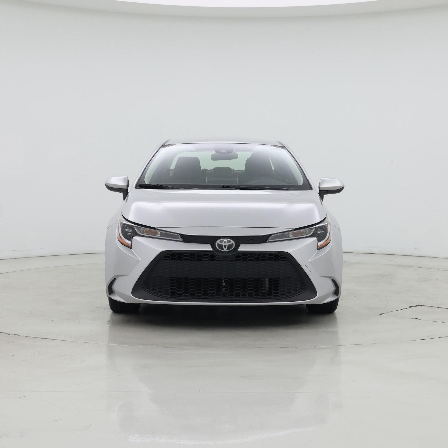 Thumbnail: 2020 Toyota Corolla - 5