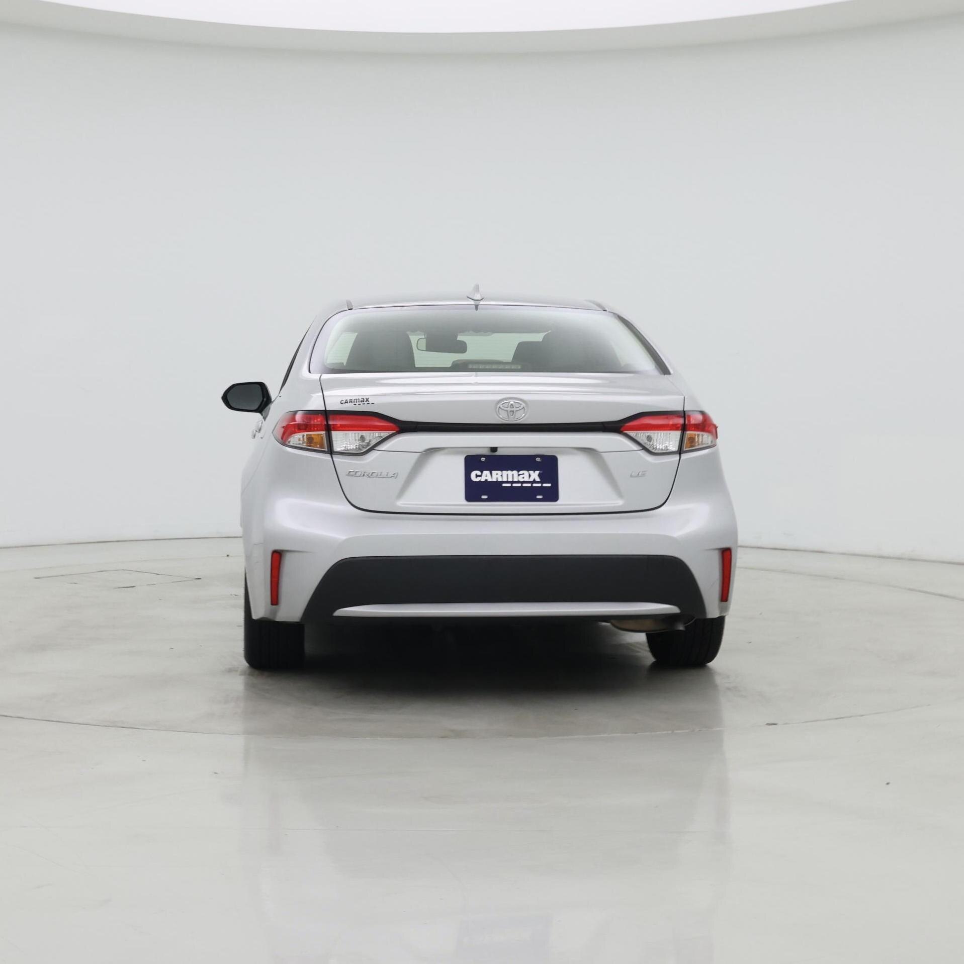 Thumbnail: 2020 Toyota Corolla - 6