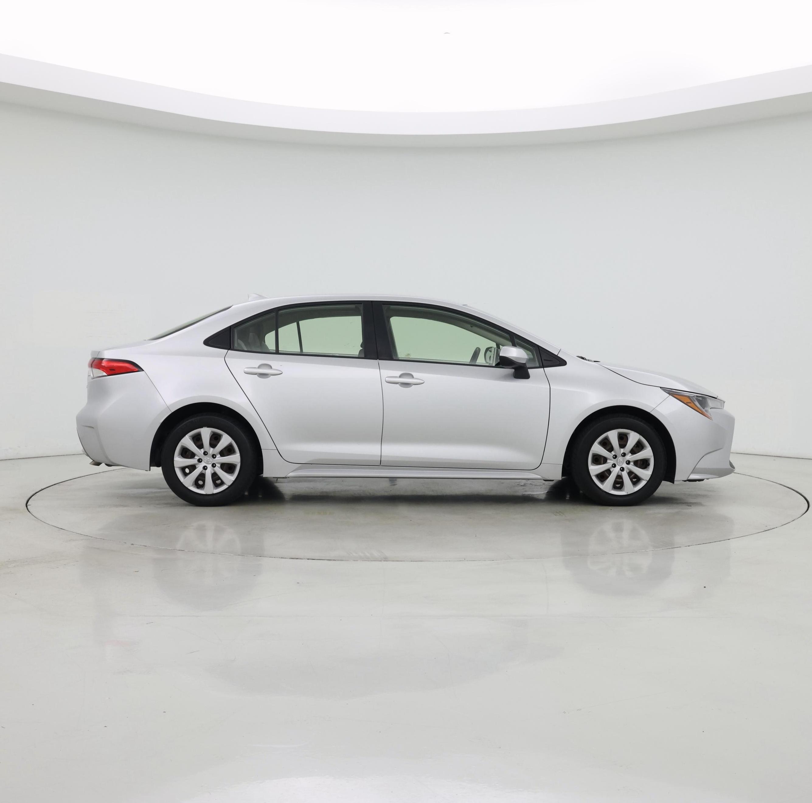 Thumbnail: 2020 Toyota Corolla - 7