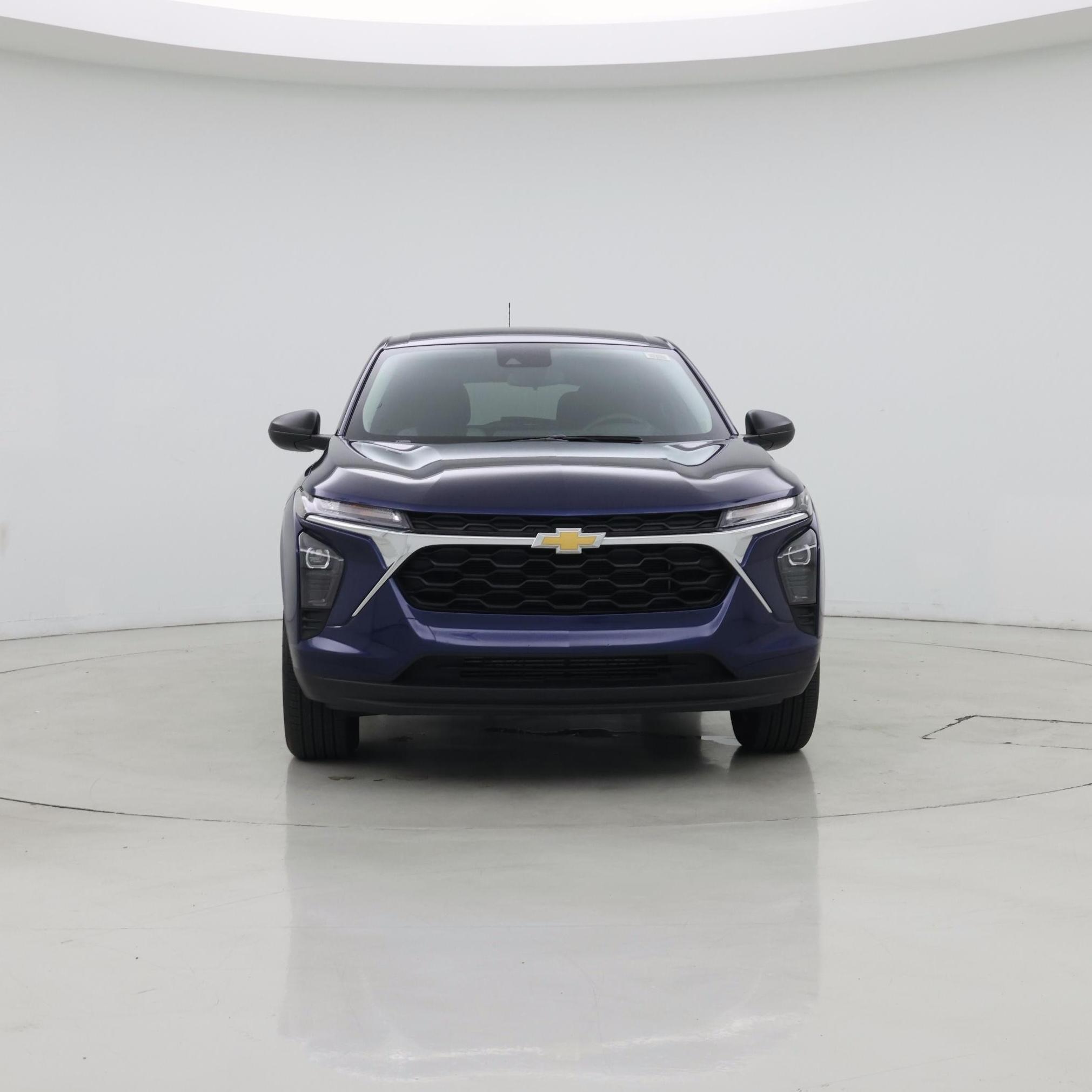 Thumbnail: 2024 Chevrolet Trax - 5