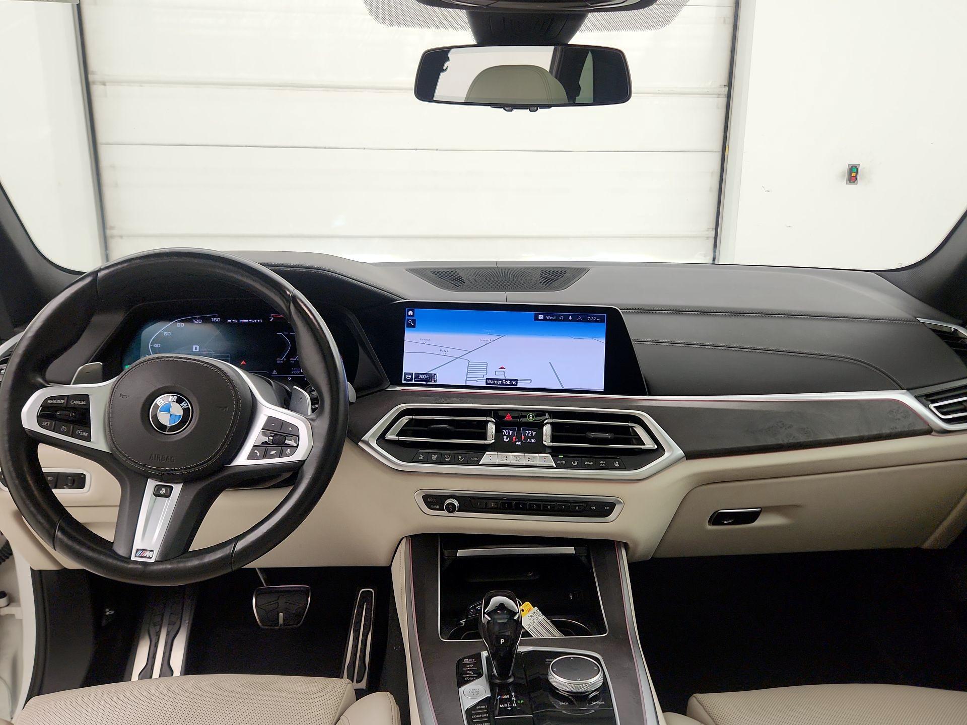 Thumbnail: 2020 BMW X5 - 9