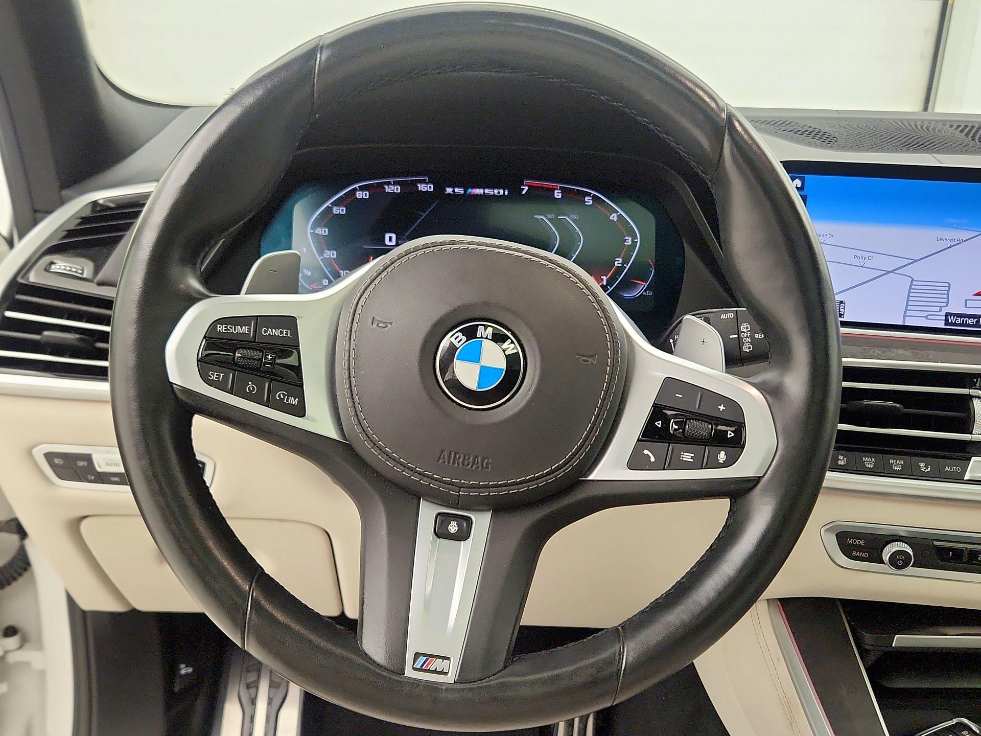 Thumbnail: 2020 BMW X5 - 10