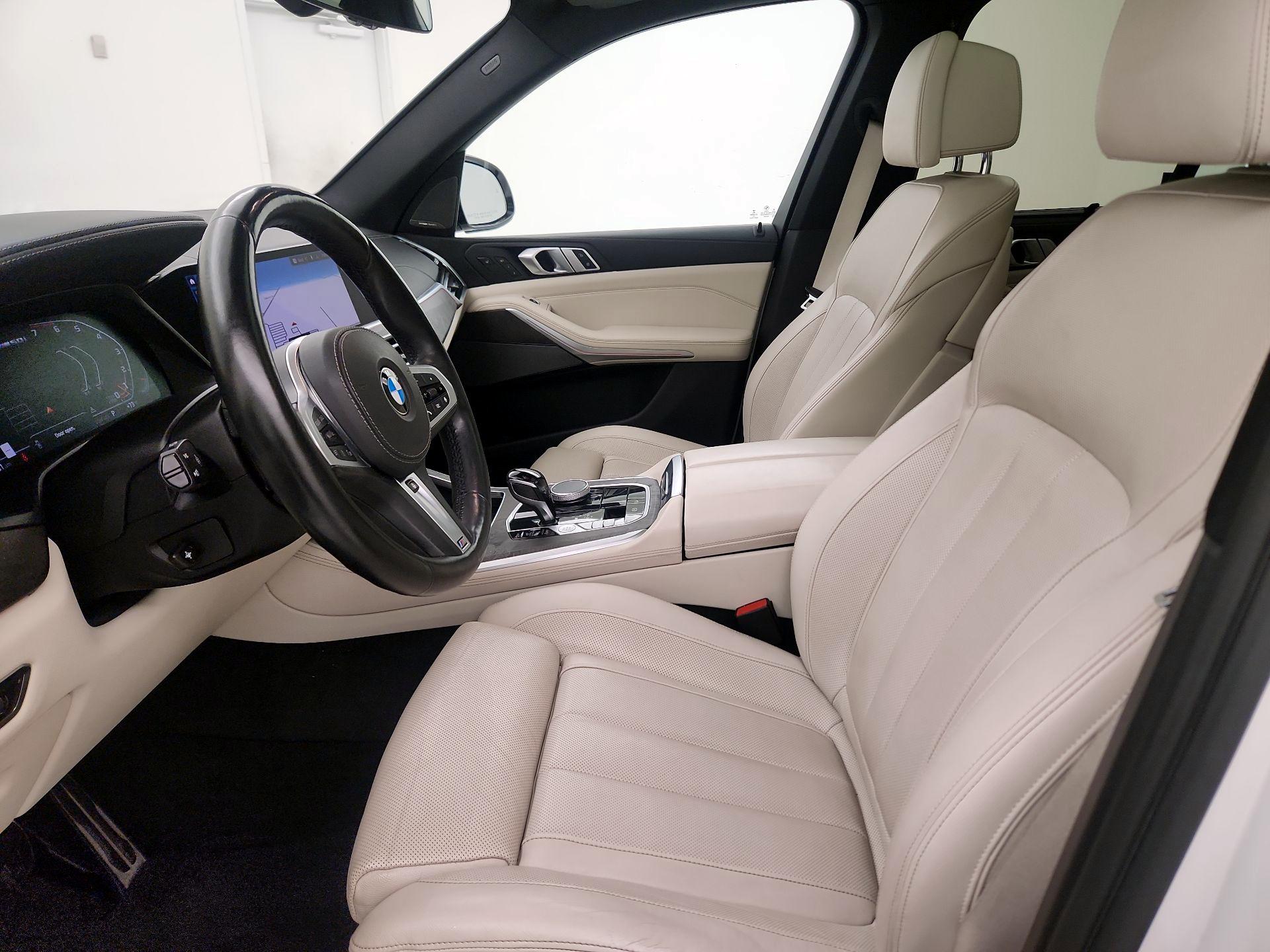 Thumbnail: 2020 BMW X5 - 11
