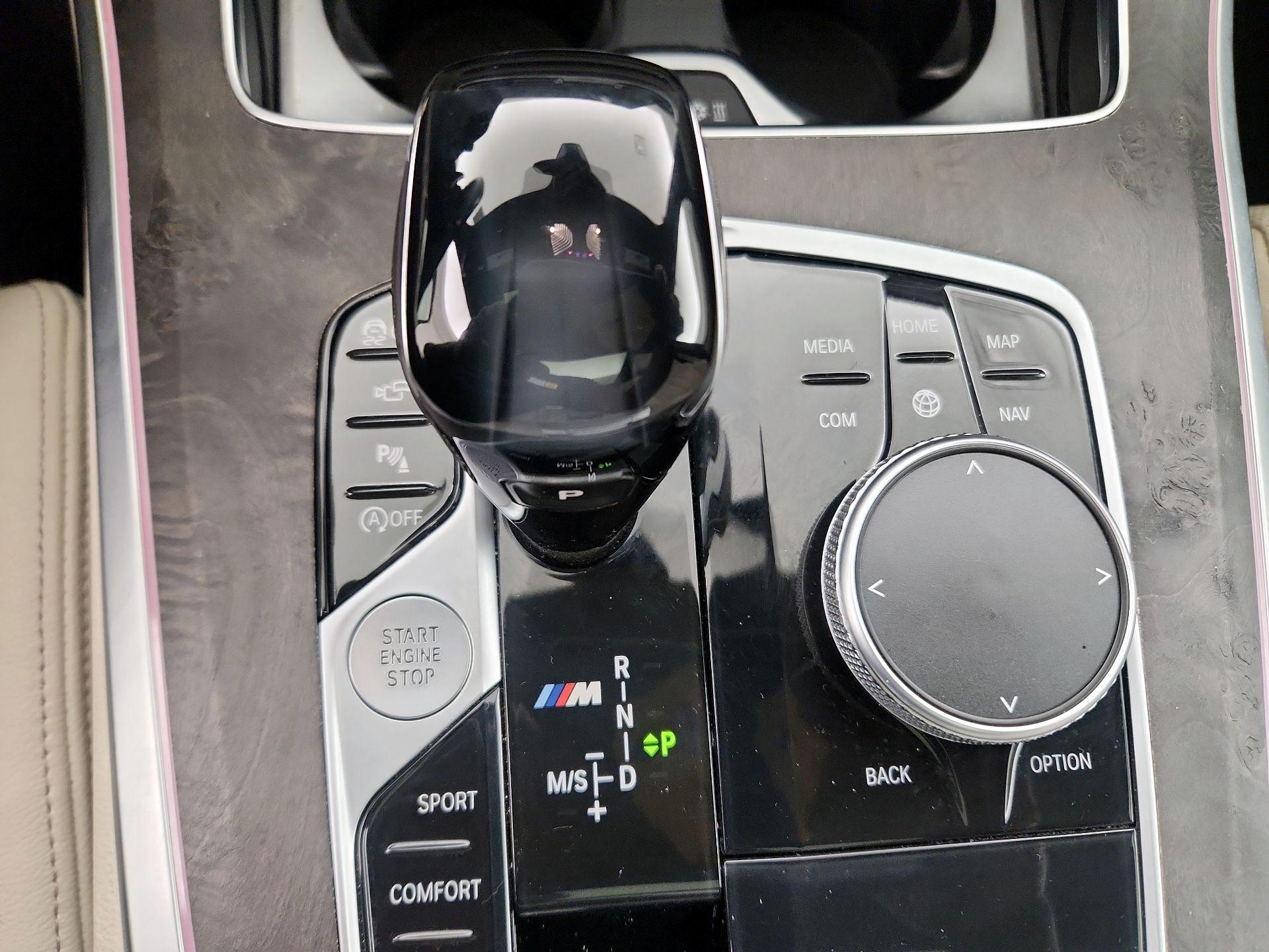 Thumbnail: 2020 BMW X5 - 18