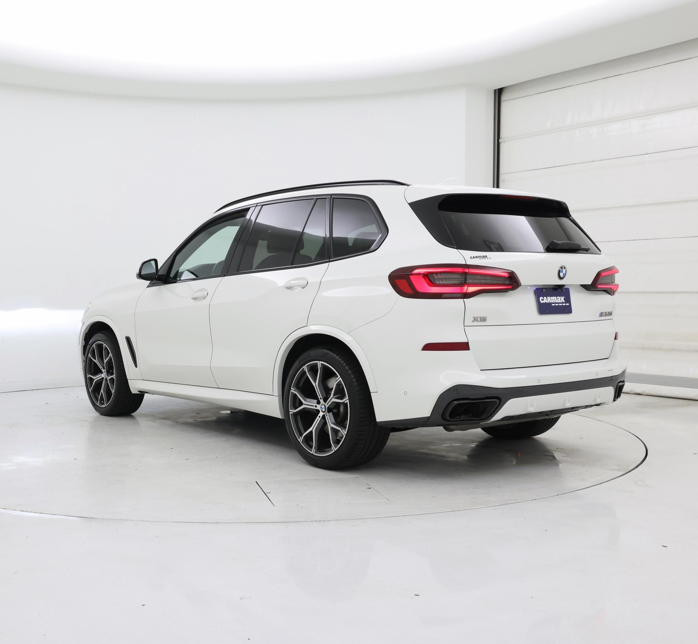 Thumbnail: 2020 BMW X5 - 2
