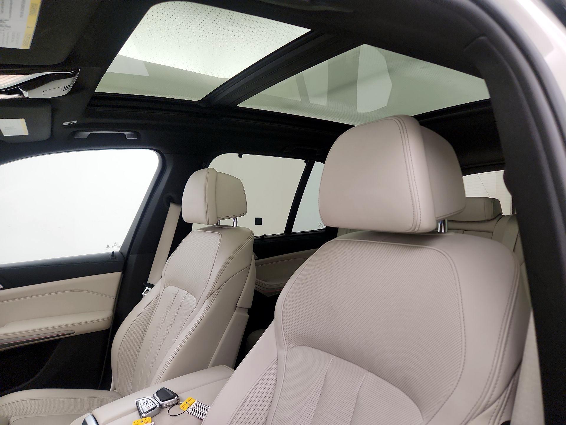 Thumbnail: 2020 BMW X5 - 20