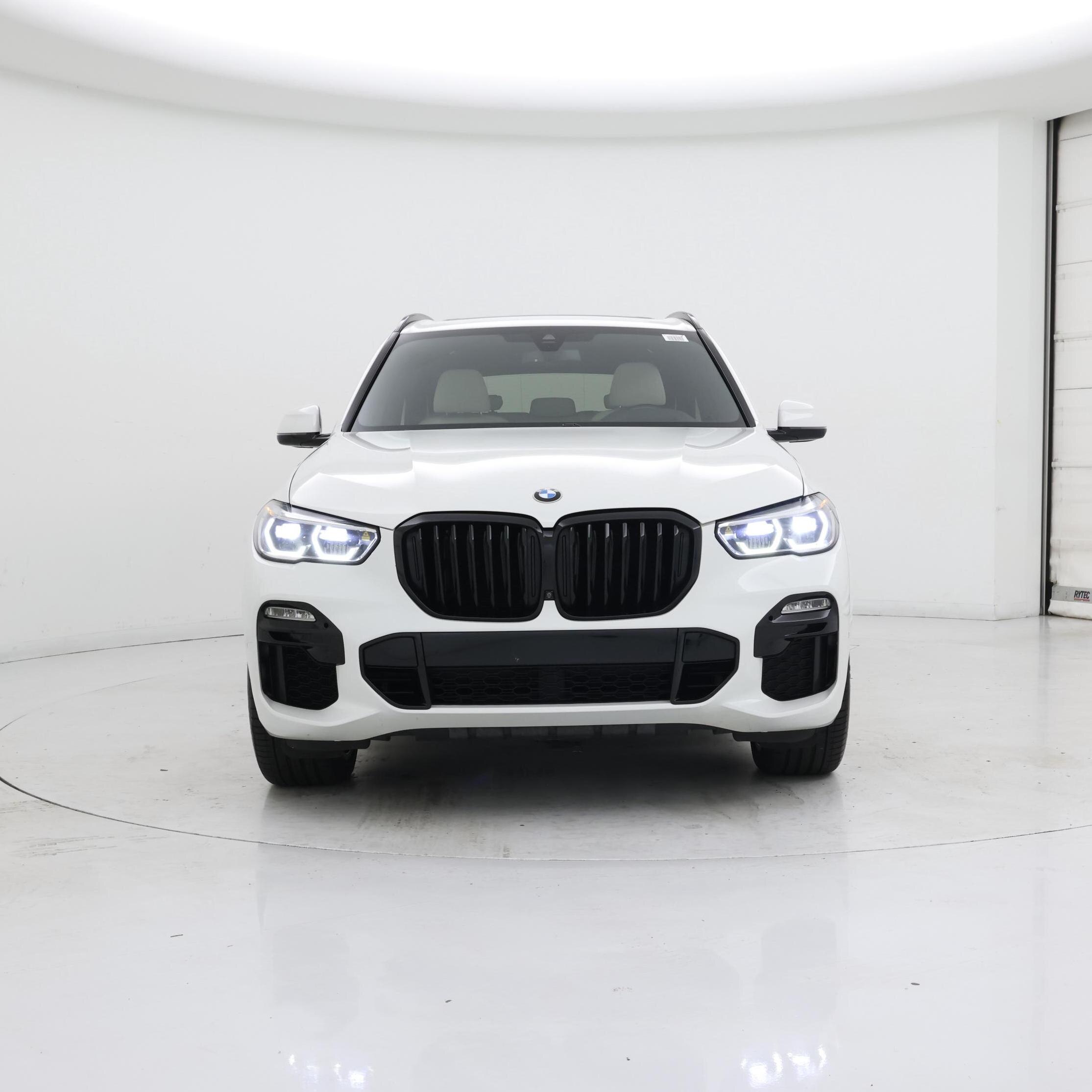 Thumbnail: 2020 BMW X5 - 5