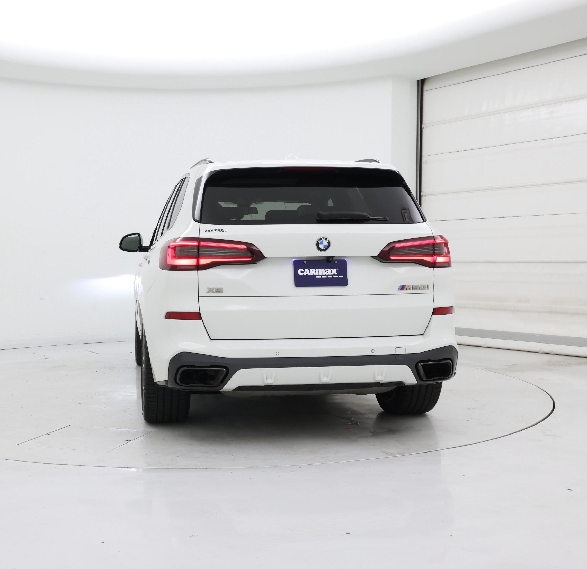 Thumbnail: 2020 BMW X5 - 6
