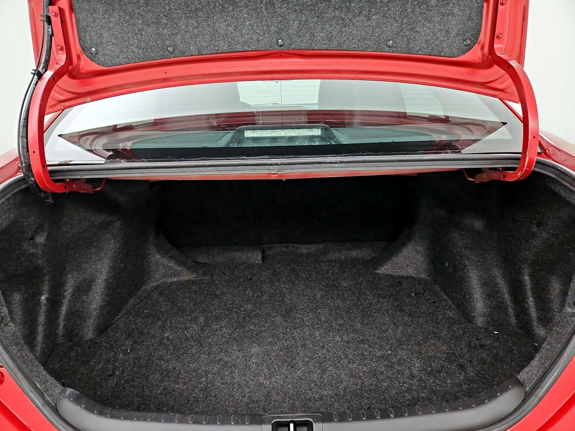 Thumbnail: 2015 Toyota Corolla - 20