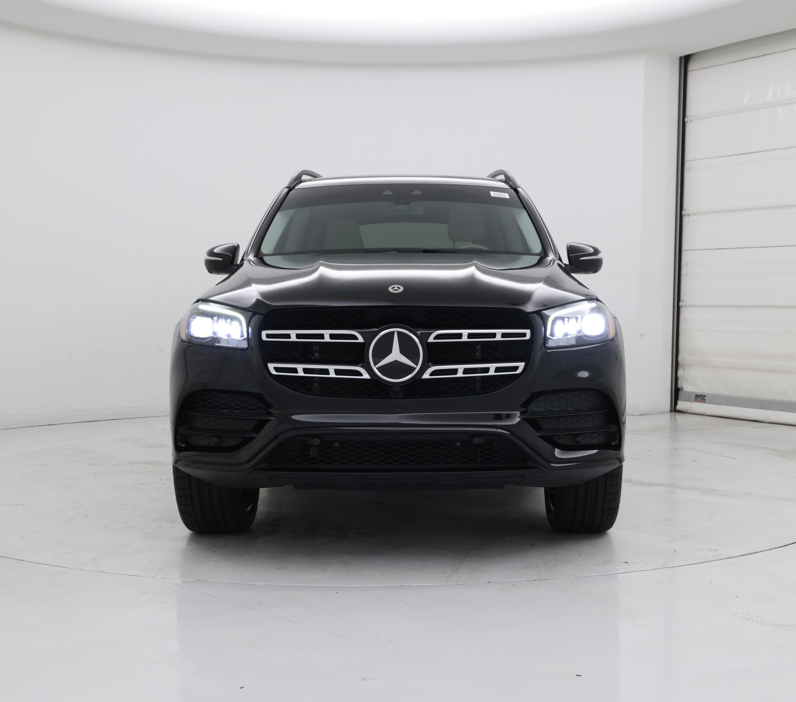 Thumbnail: 2022 Mercedes-Benz GLS - 5