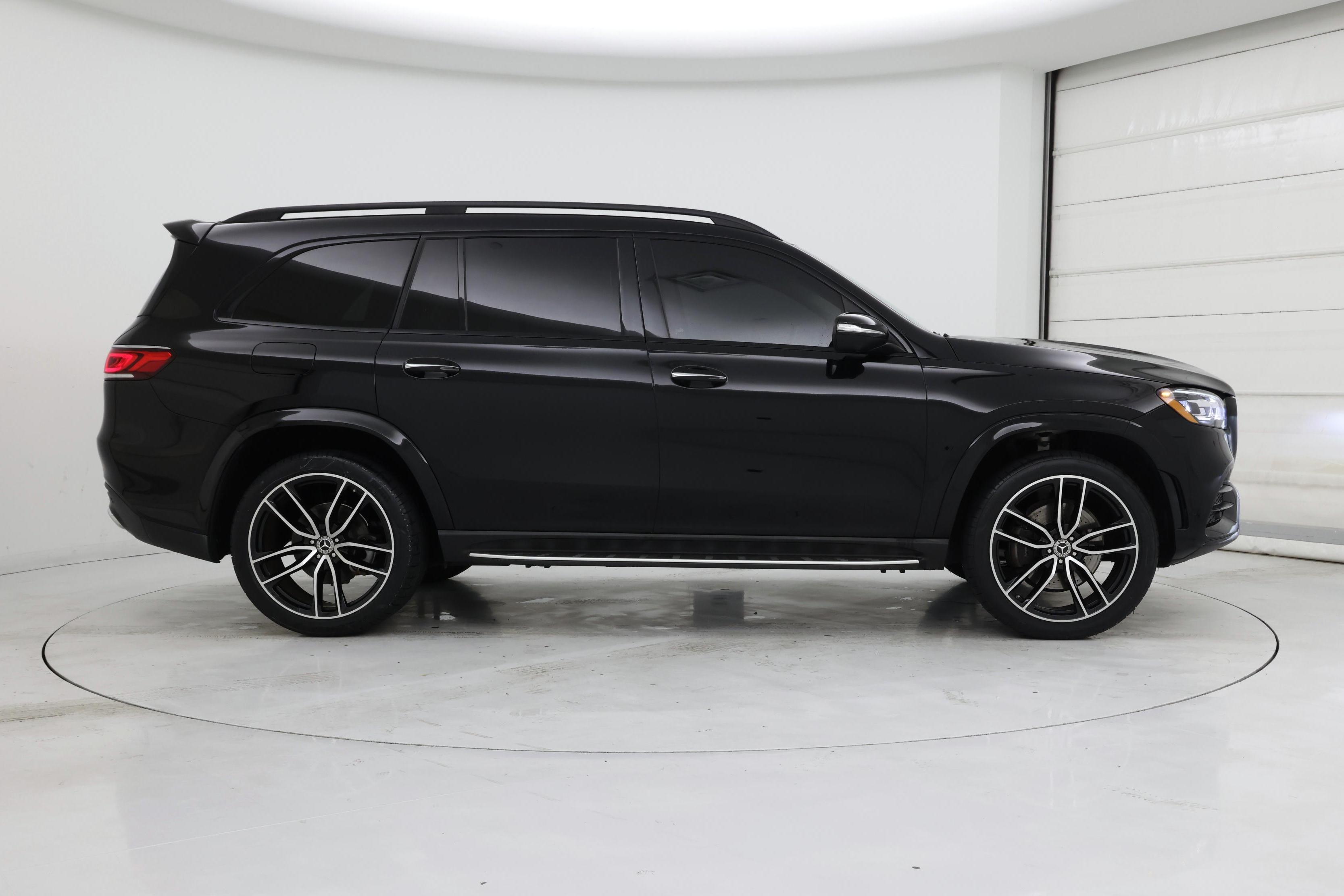 Thumbnail: 2022 Mercedes-Benz GLS - 7
