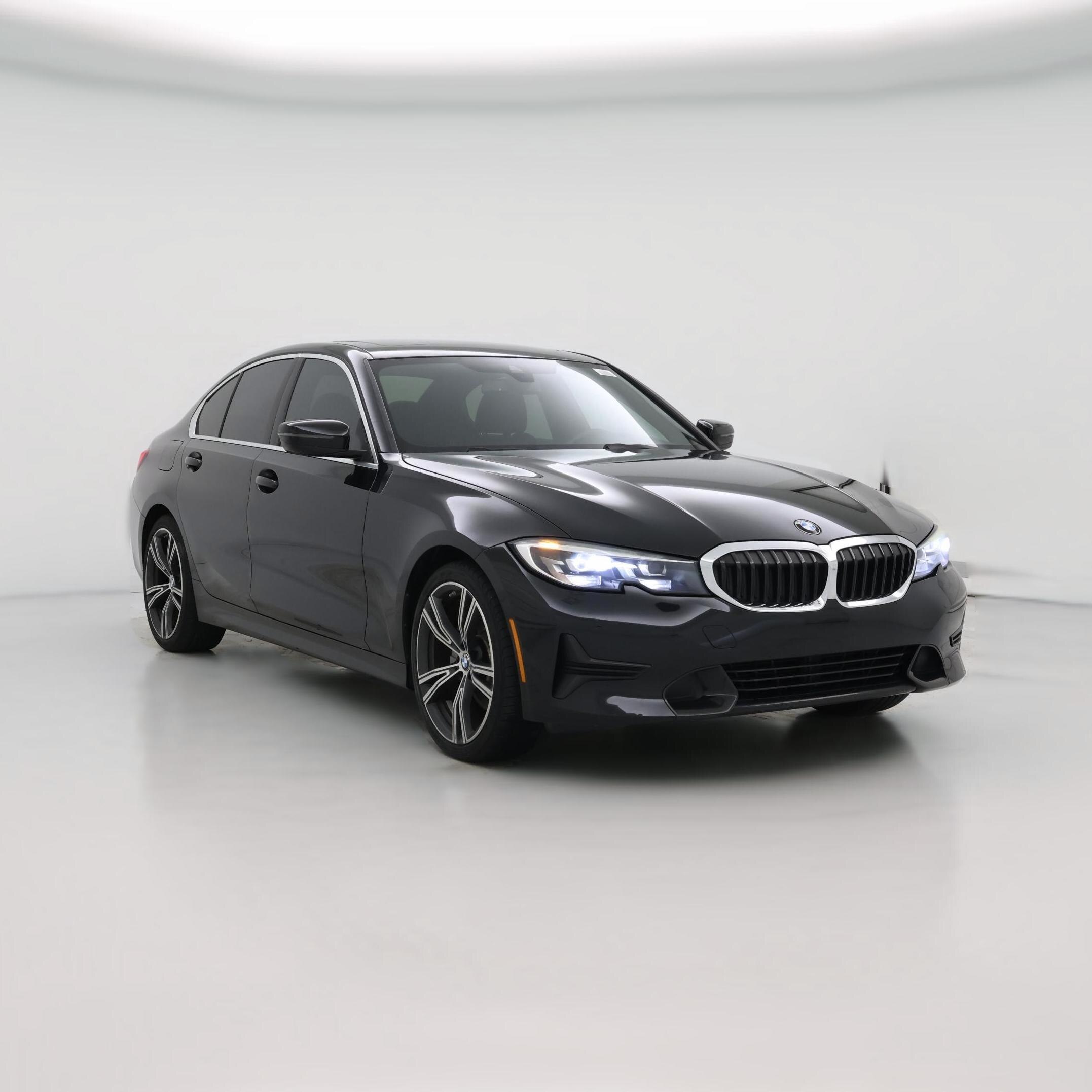 Thumbnail: 2020 BMW 3 Series - 1