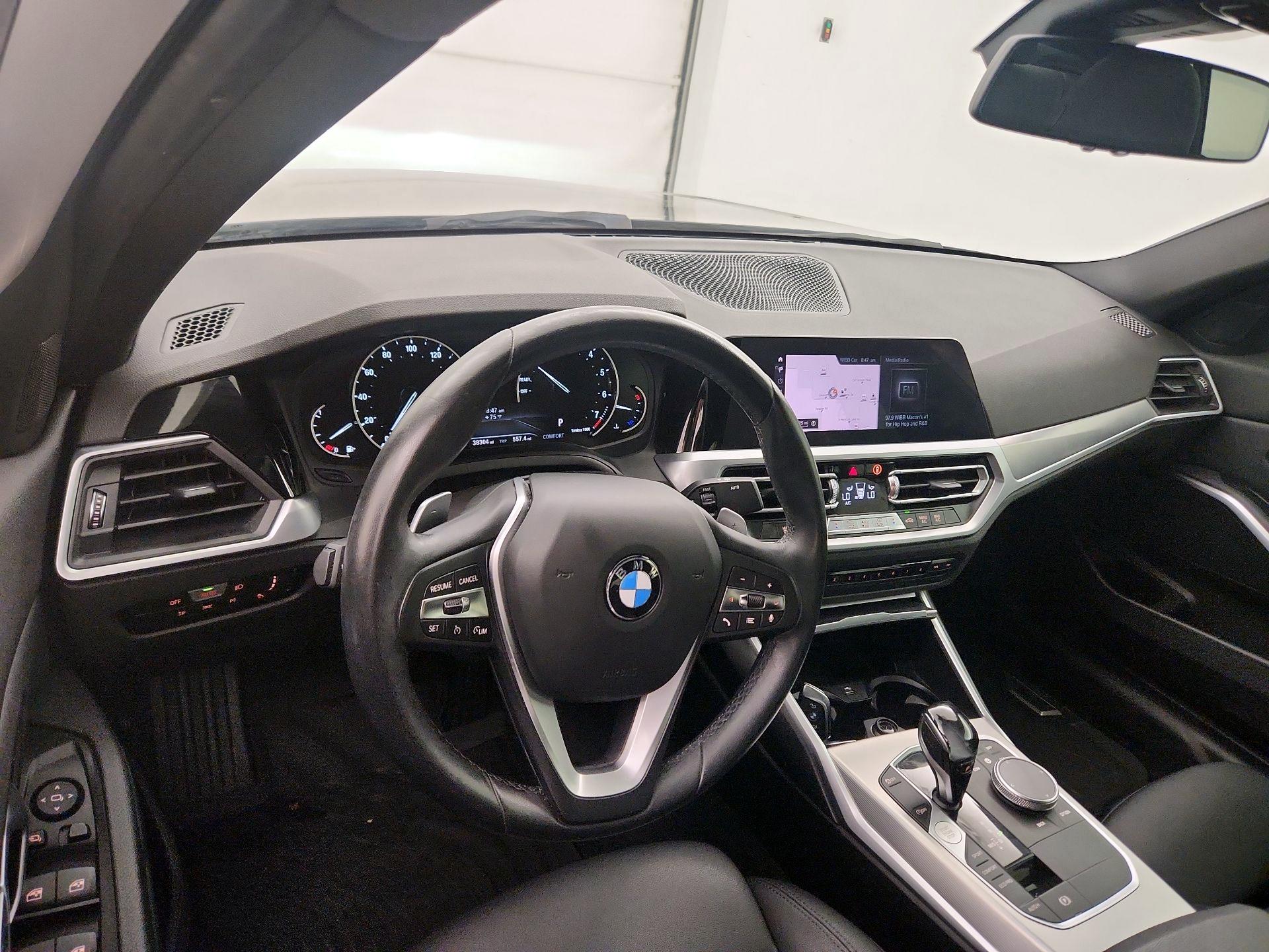 Thumbnail: 2020 BMW 3 Series - 9