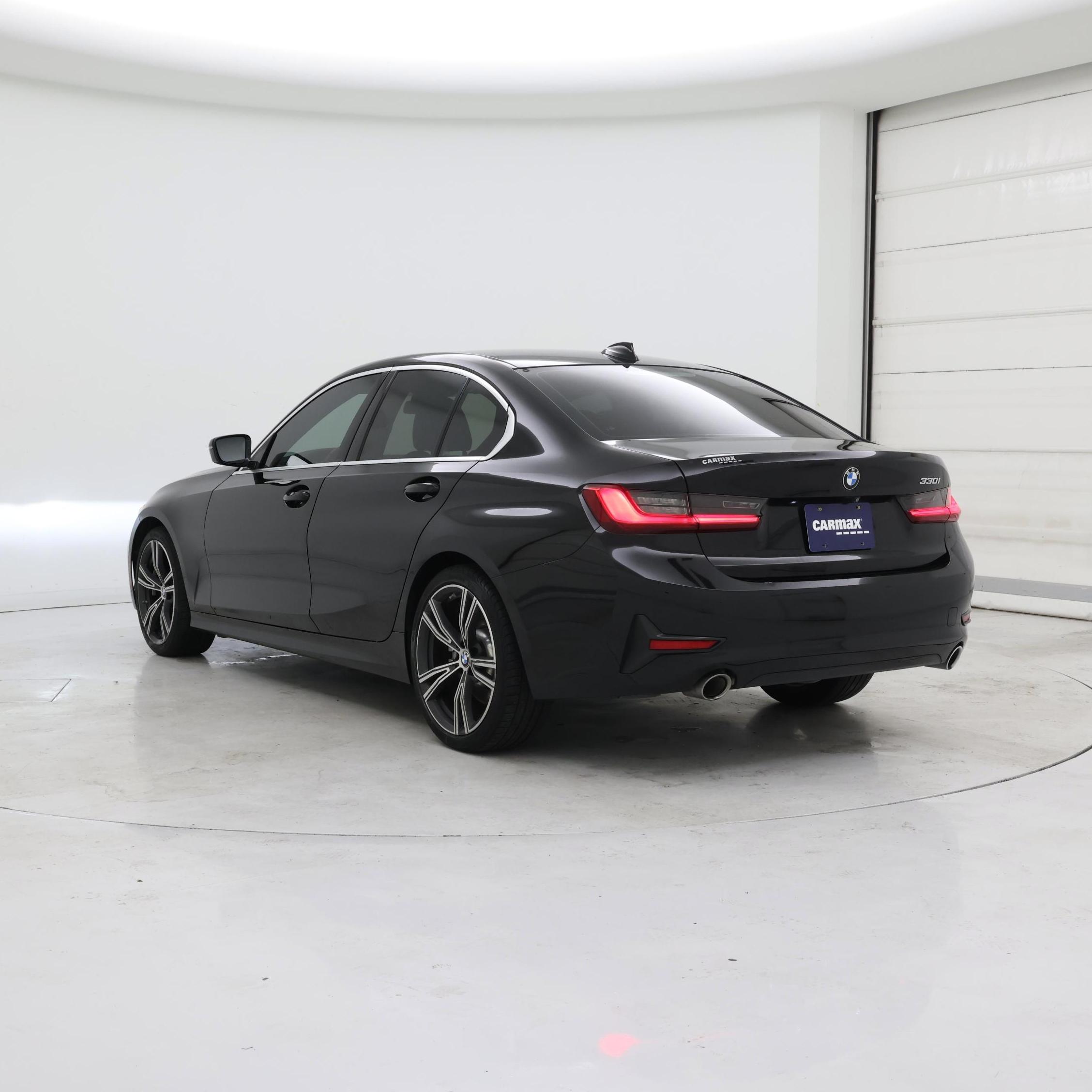 Thumbnail: 2020 BMW 3 Series - 2