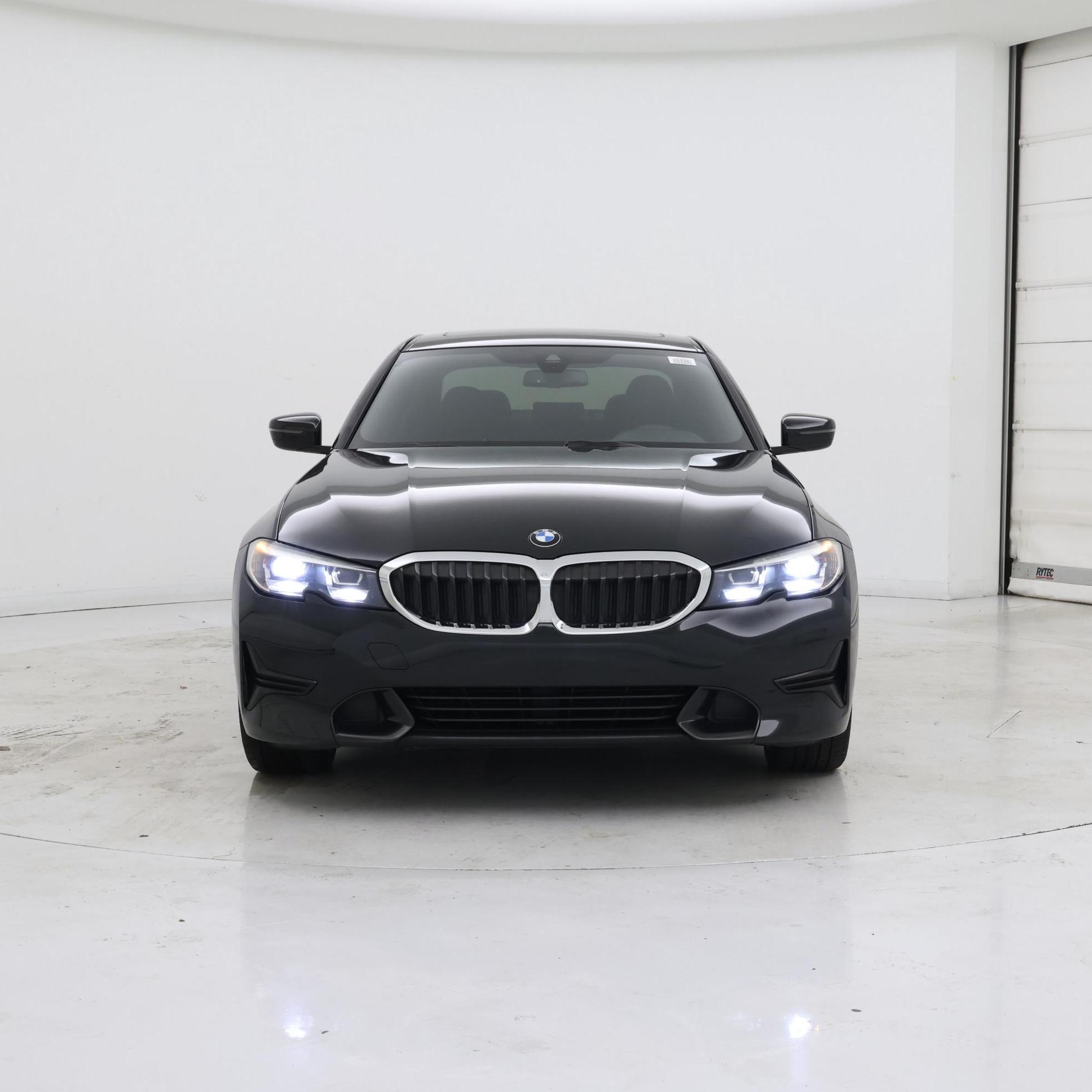 Thumbnail: 2020 BMW 3 Series - 5
