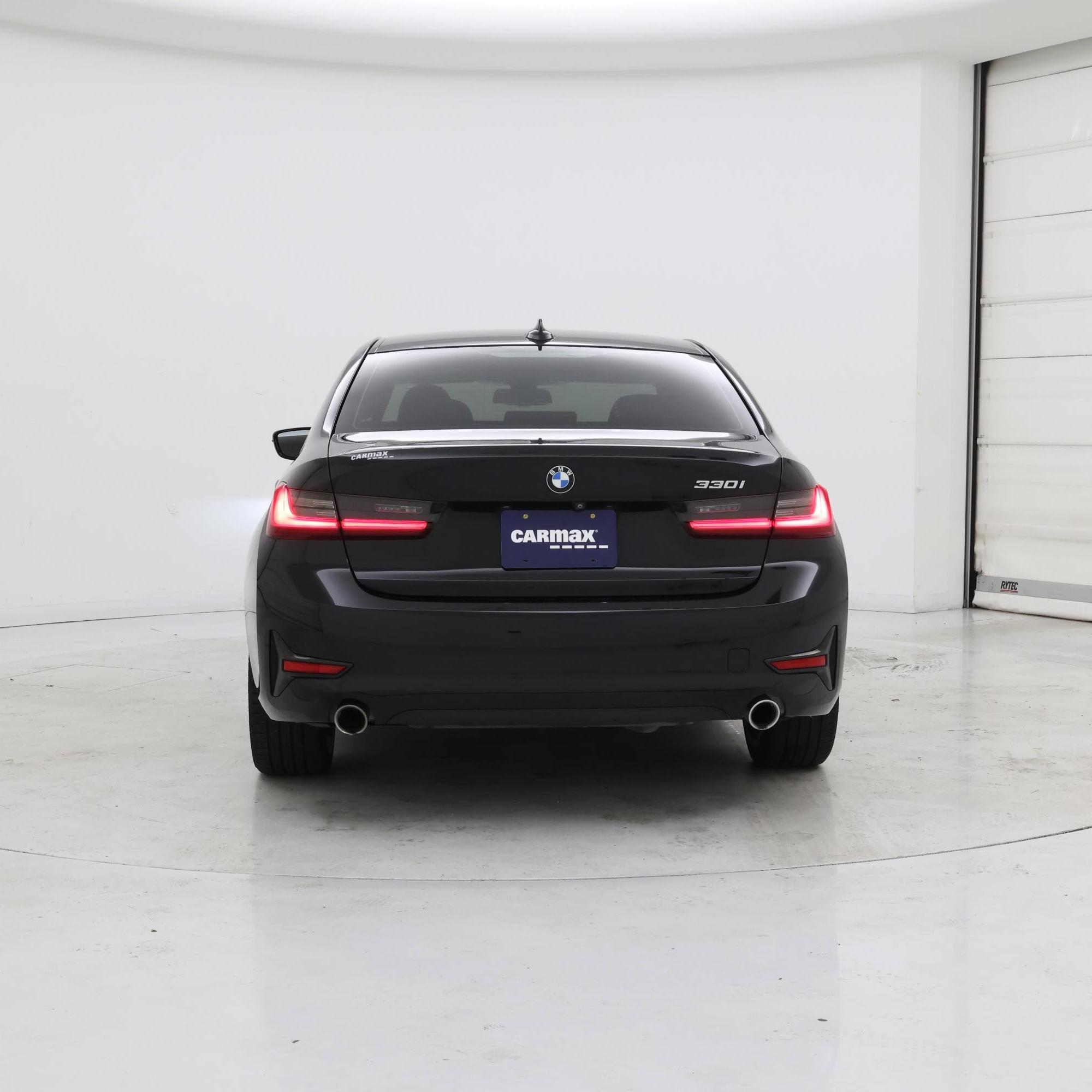 Thumbnail: 2020 BMW 3 Series - 6