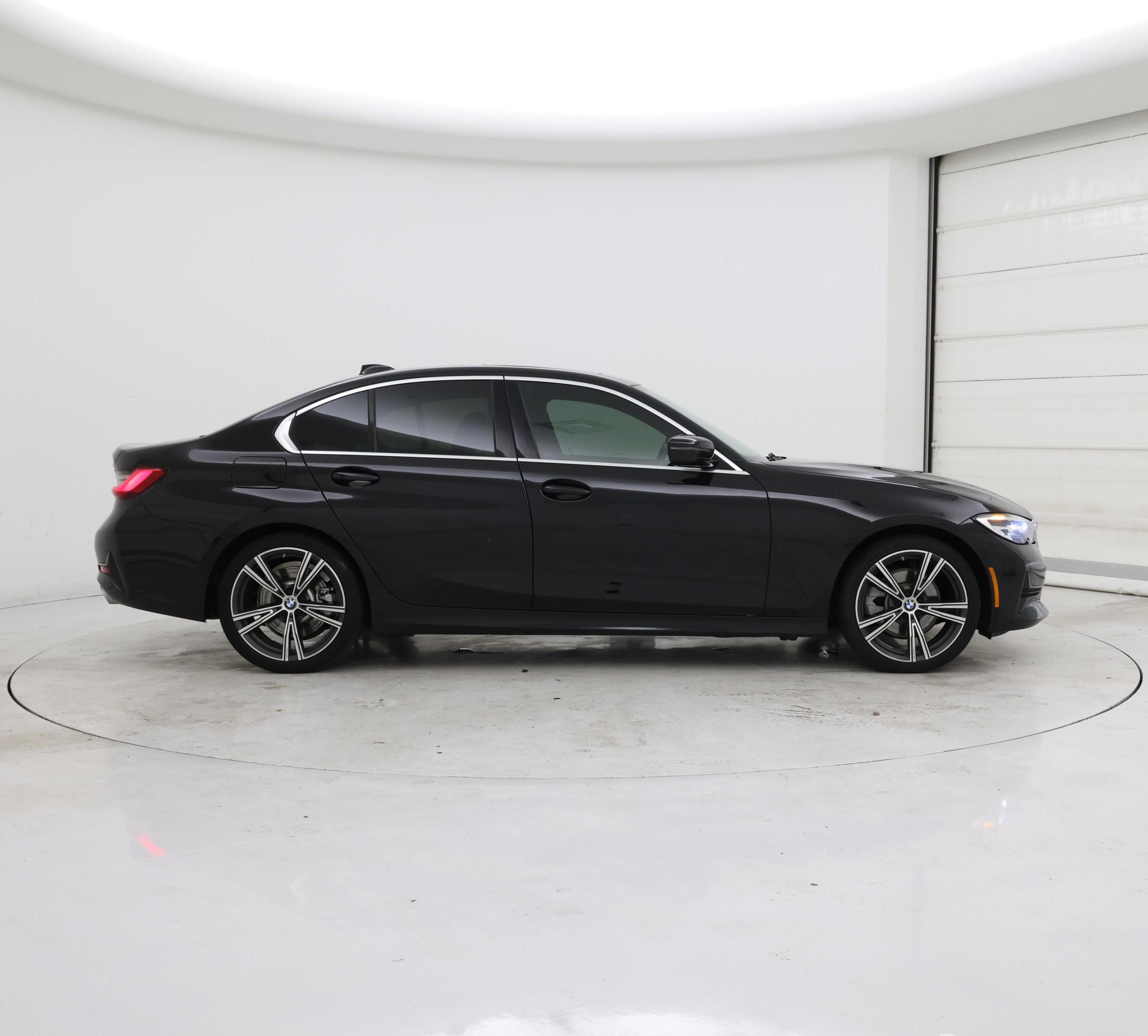 Thumbnail: 2020 BMW 3 Series - 7