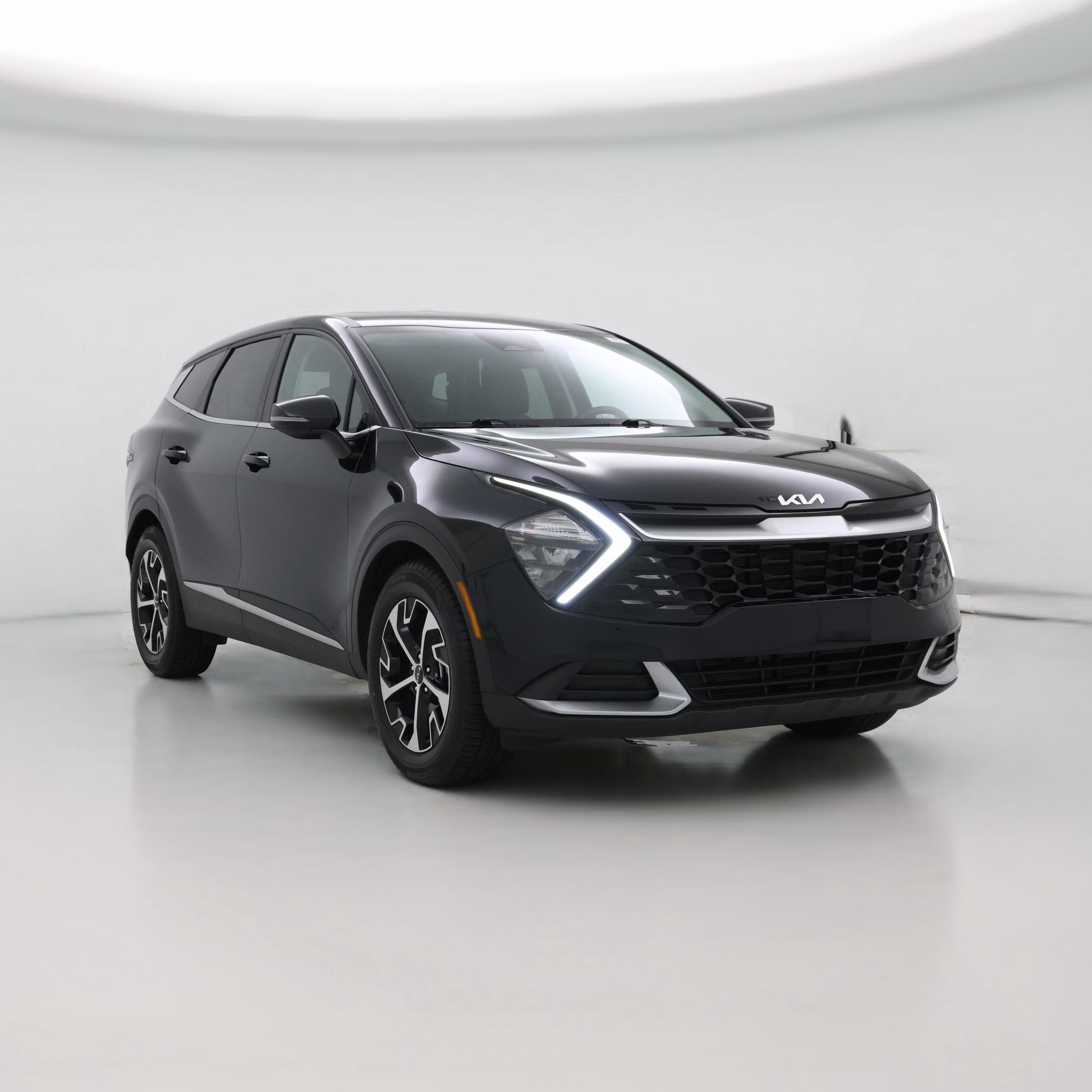 Thumbnail: 2023 Kia Sportage - 1