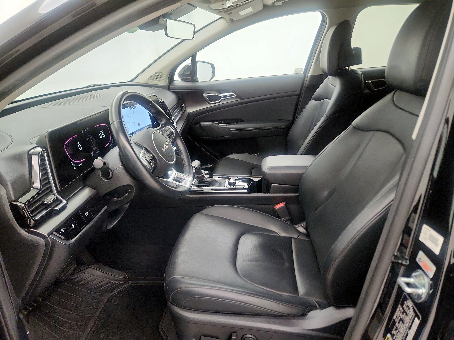 Thumbnail: 2023 Kia Sportage - 11