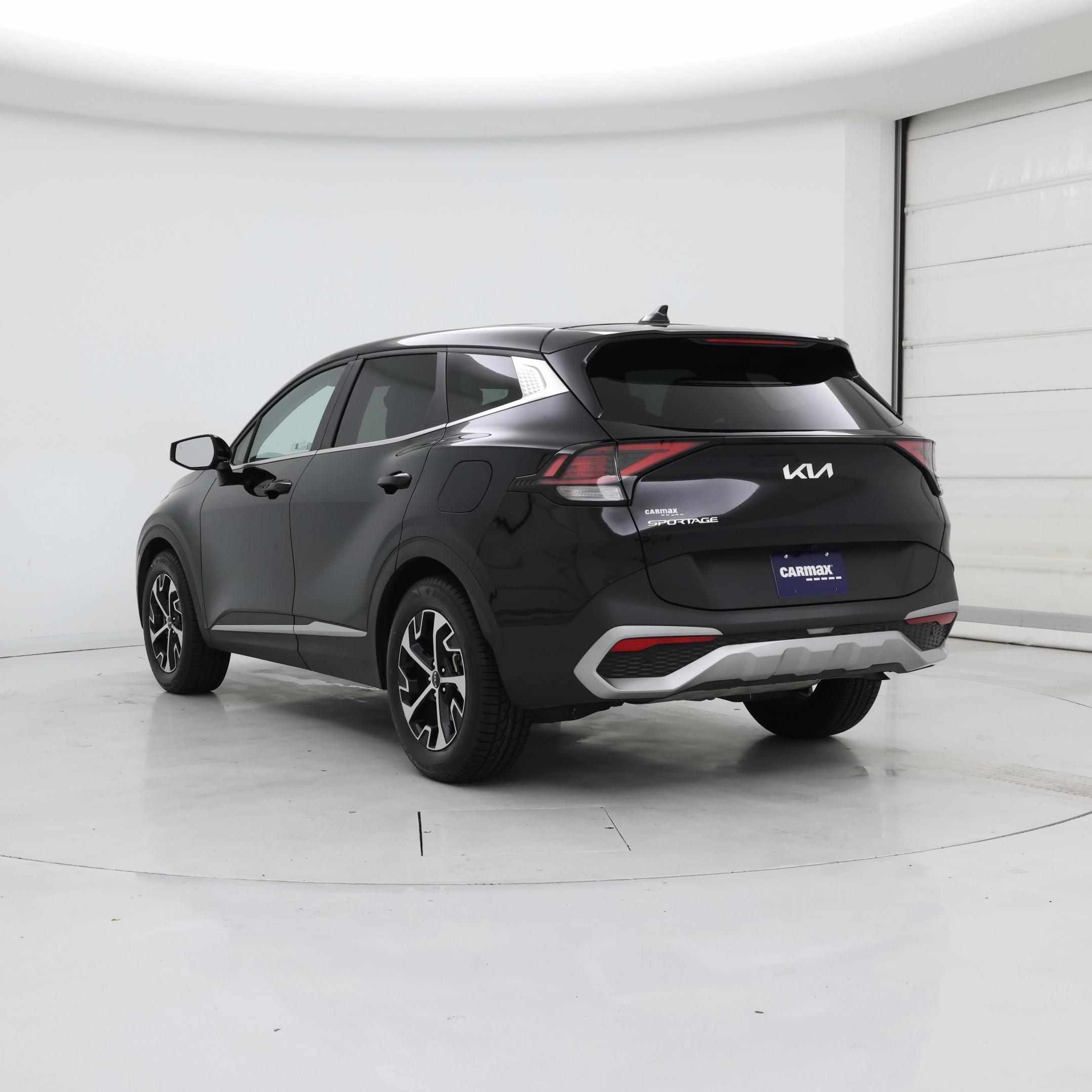 Thumbnail: 2023 Kia Sportage - 2