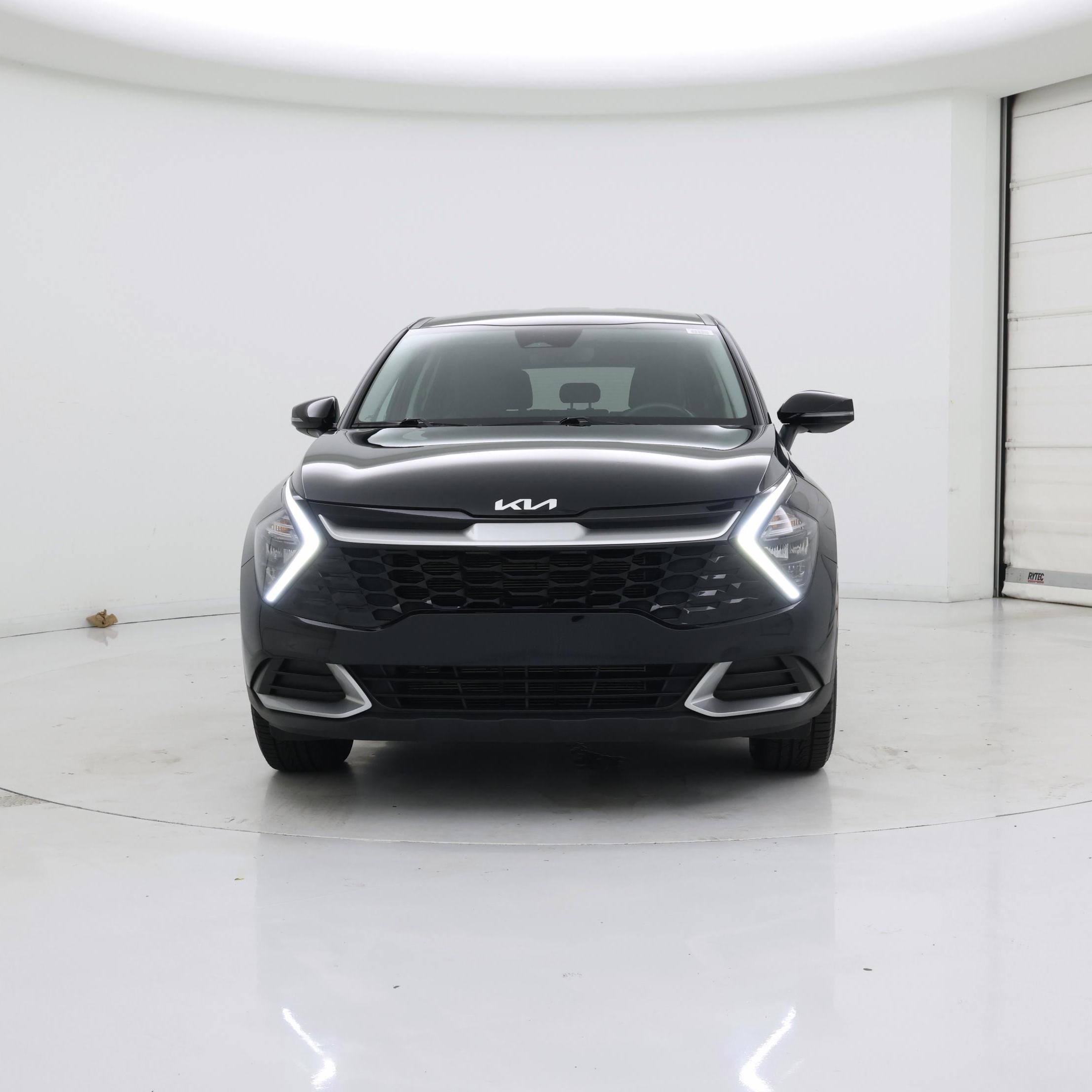 Thumbnail: 2023 Kia Sportage - 5